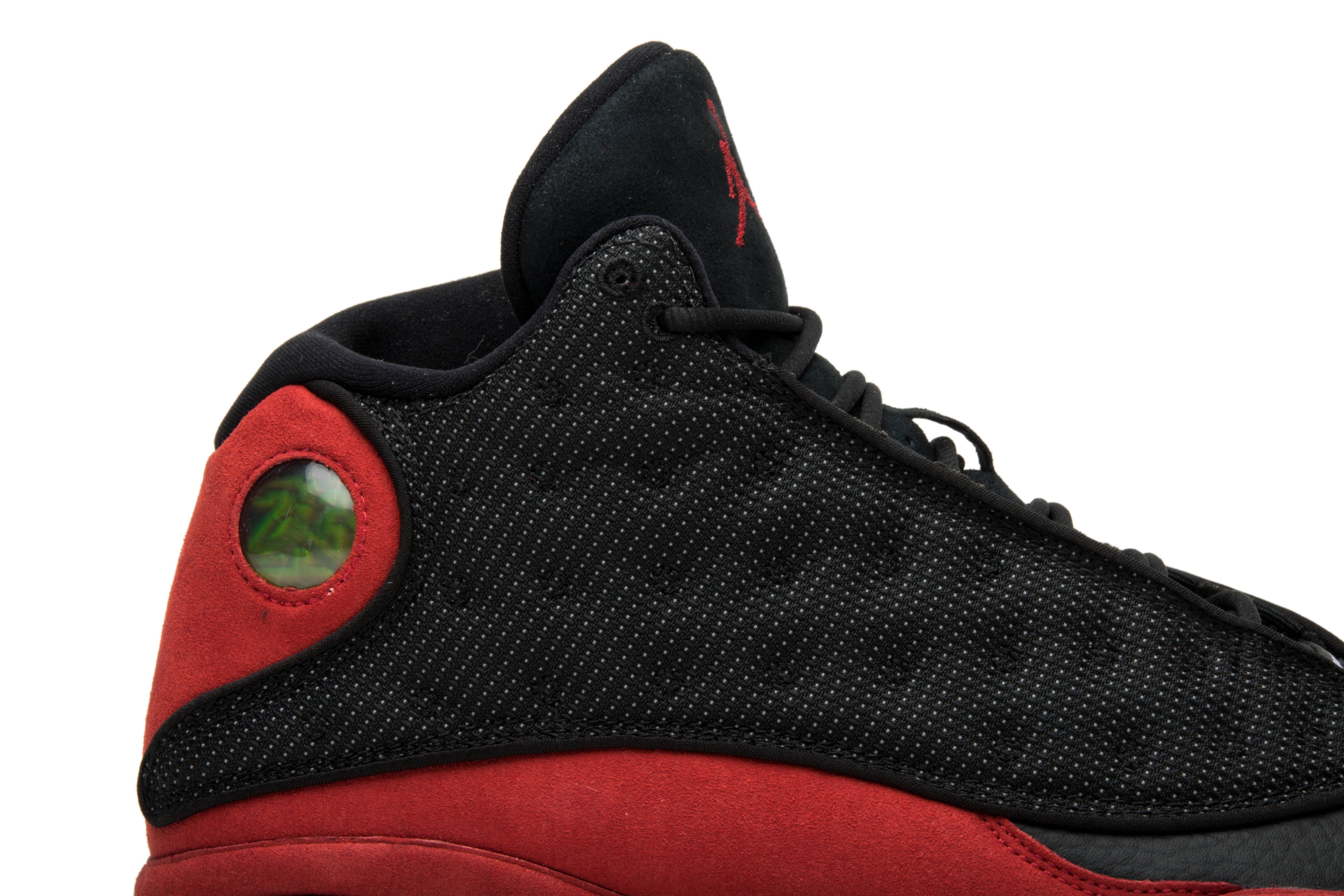Air Jordan 13 Retro Bred 2017 414571-004 Nicesnk