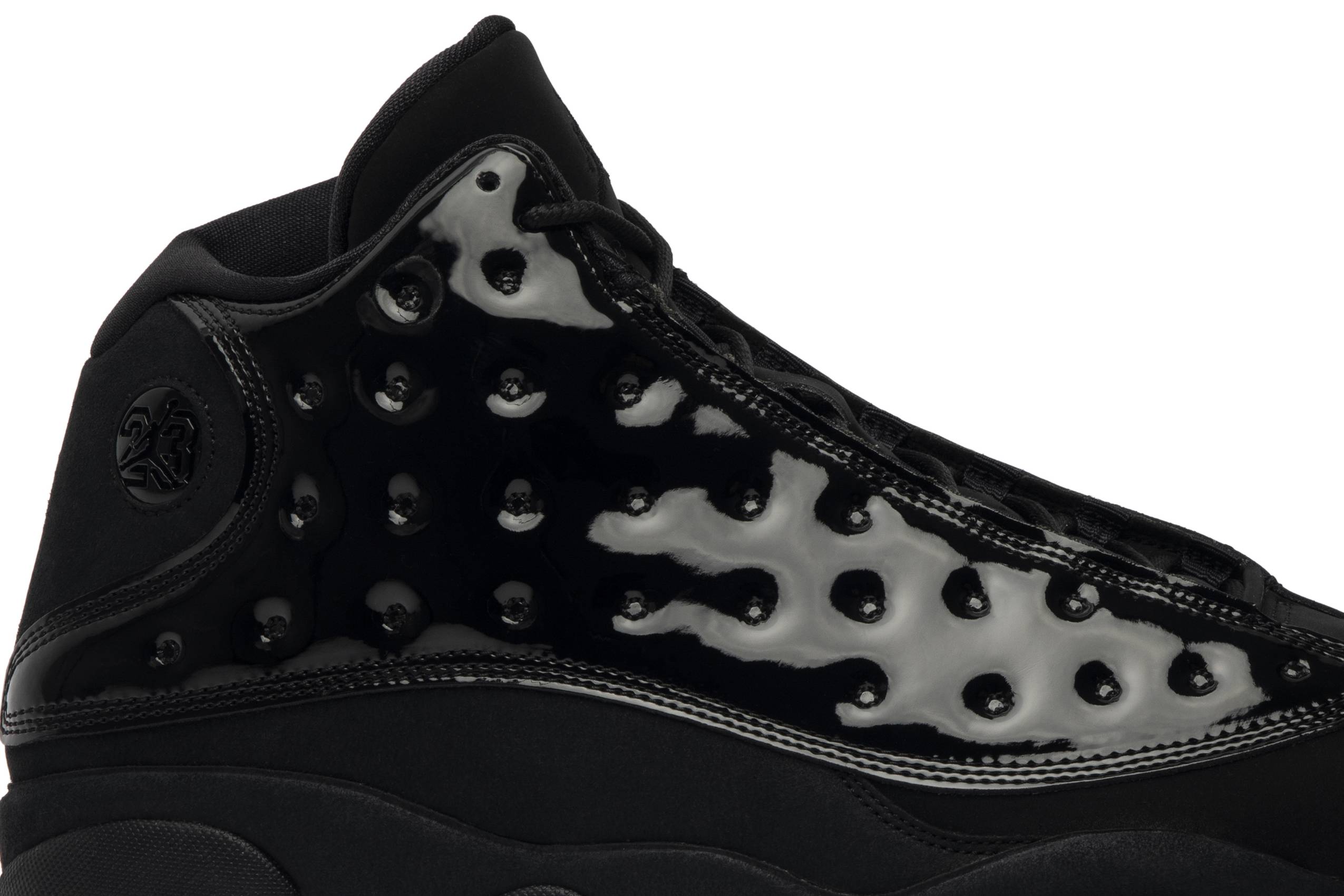 Air Jordan 13 Retro Cap and Gown 414571-012 Nicesnk