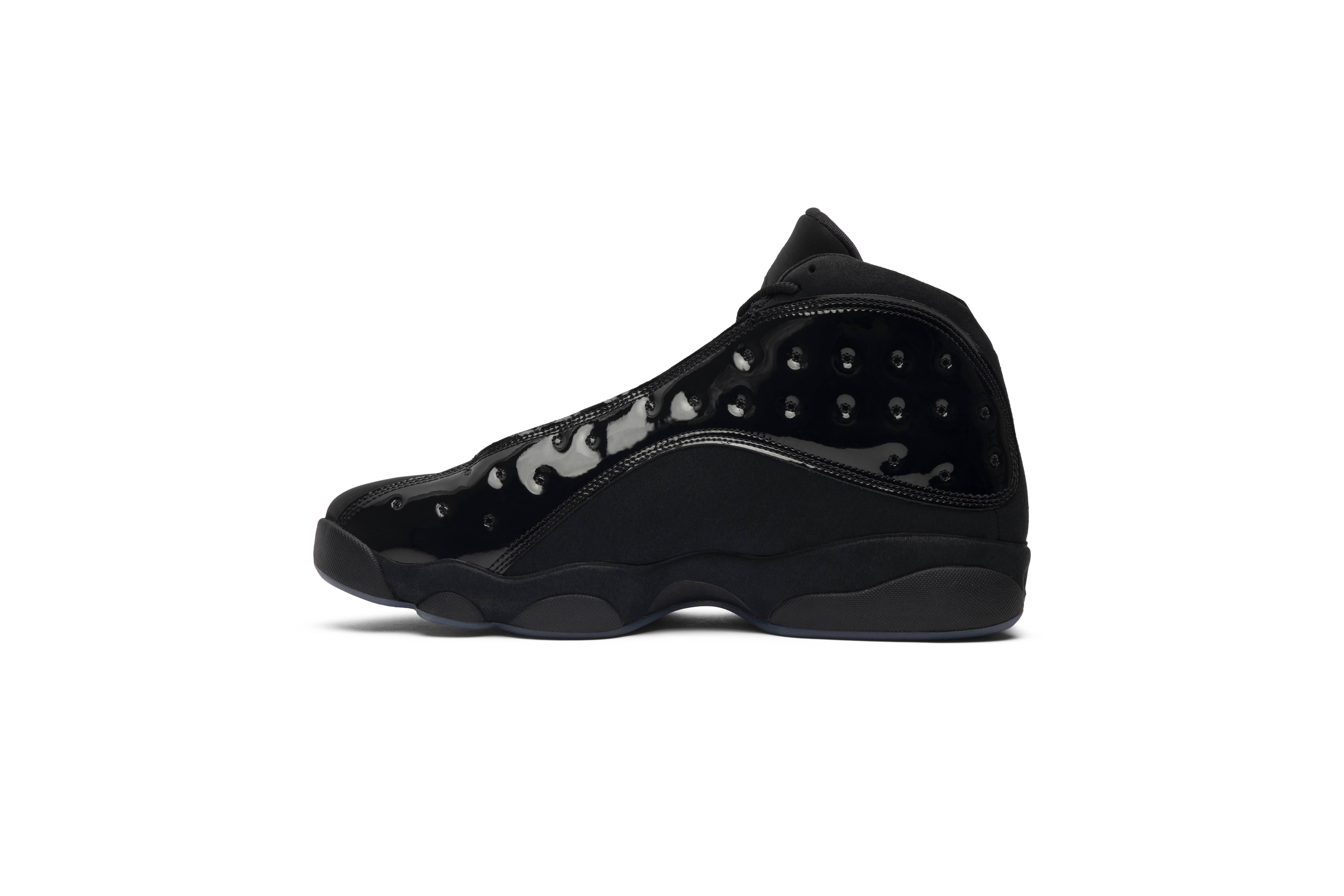 Air Jordan 13 Retro Cap and Gown 414571-012 Nicesnk