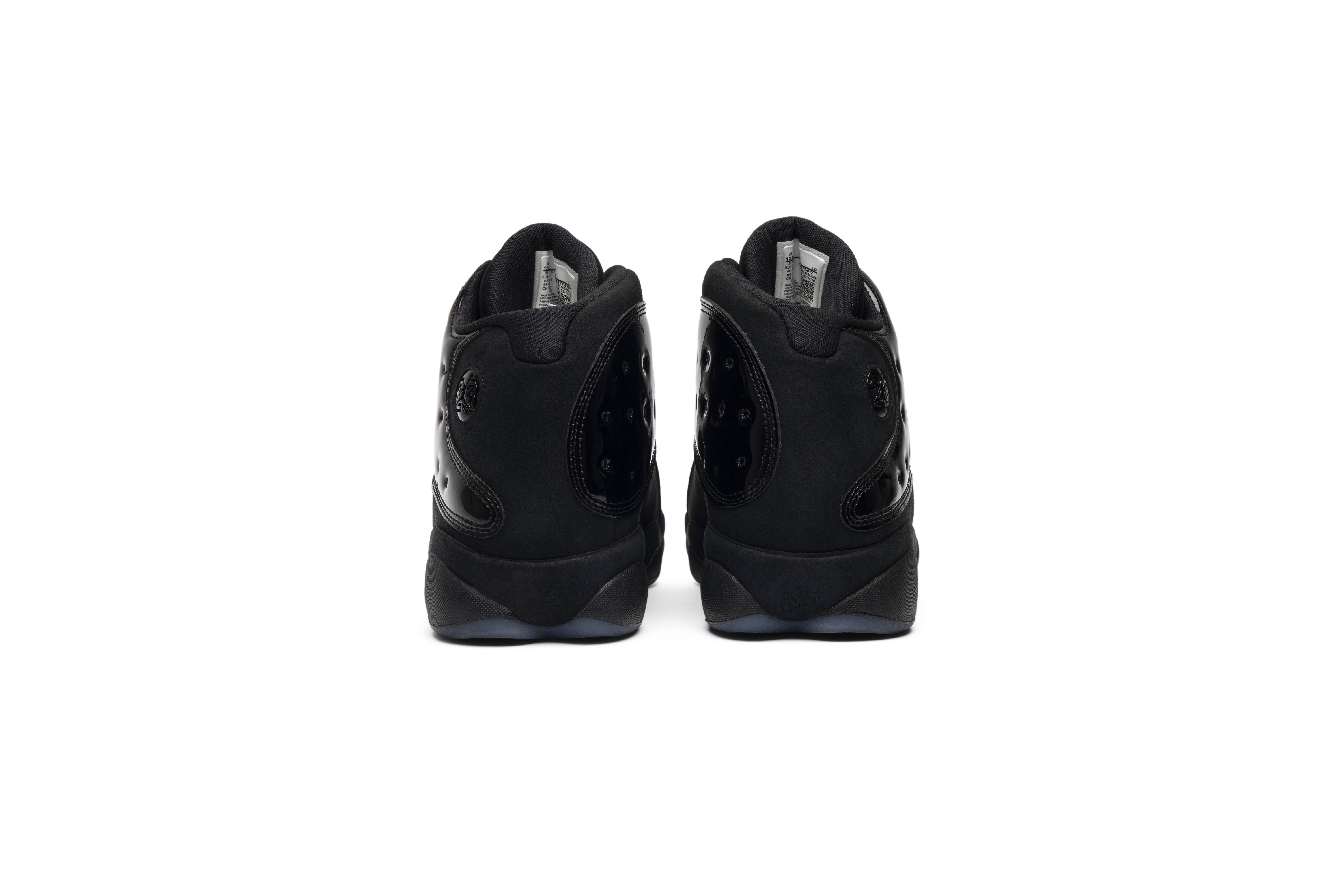 Air Jordan 13 Retro Cap and Gown 414571-012 Nicesnk