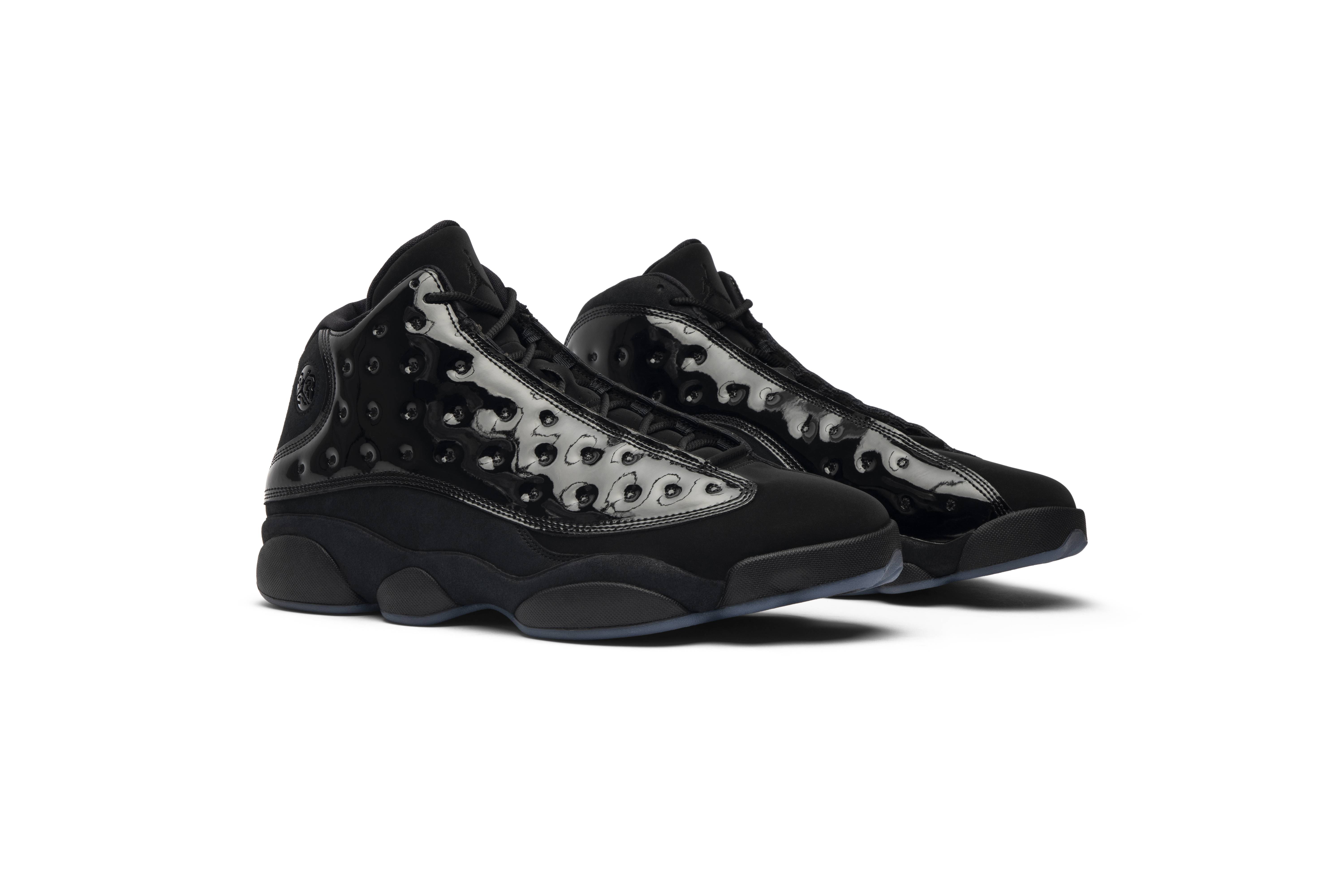 Air Jordan 13 Retro Cap and Gown 414571-012 Nicesnk