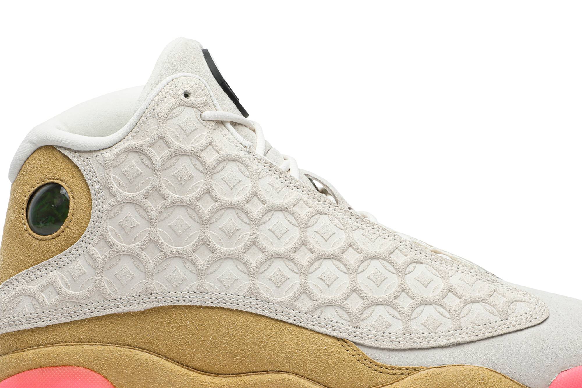 Air Jordan 13 Retro ‘Chinese New Year’ 2020 CW4409-100