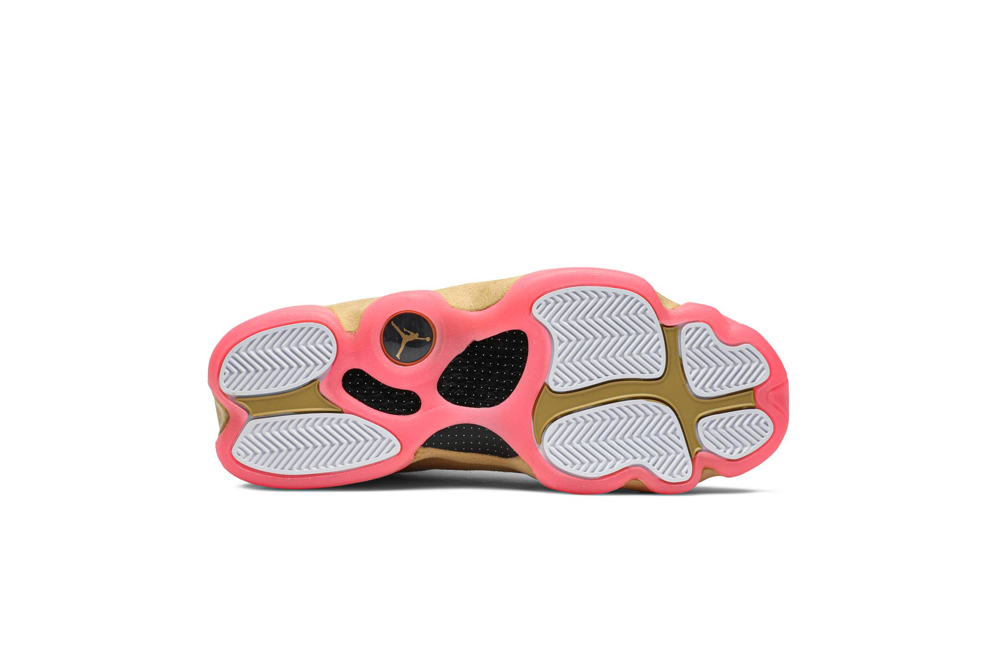 Air Jordan 13 Retro ‘Chinese New Year’ 2020 CW4409-100