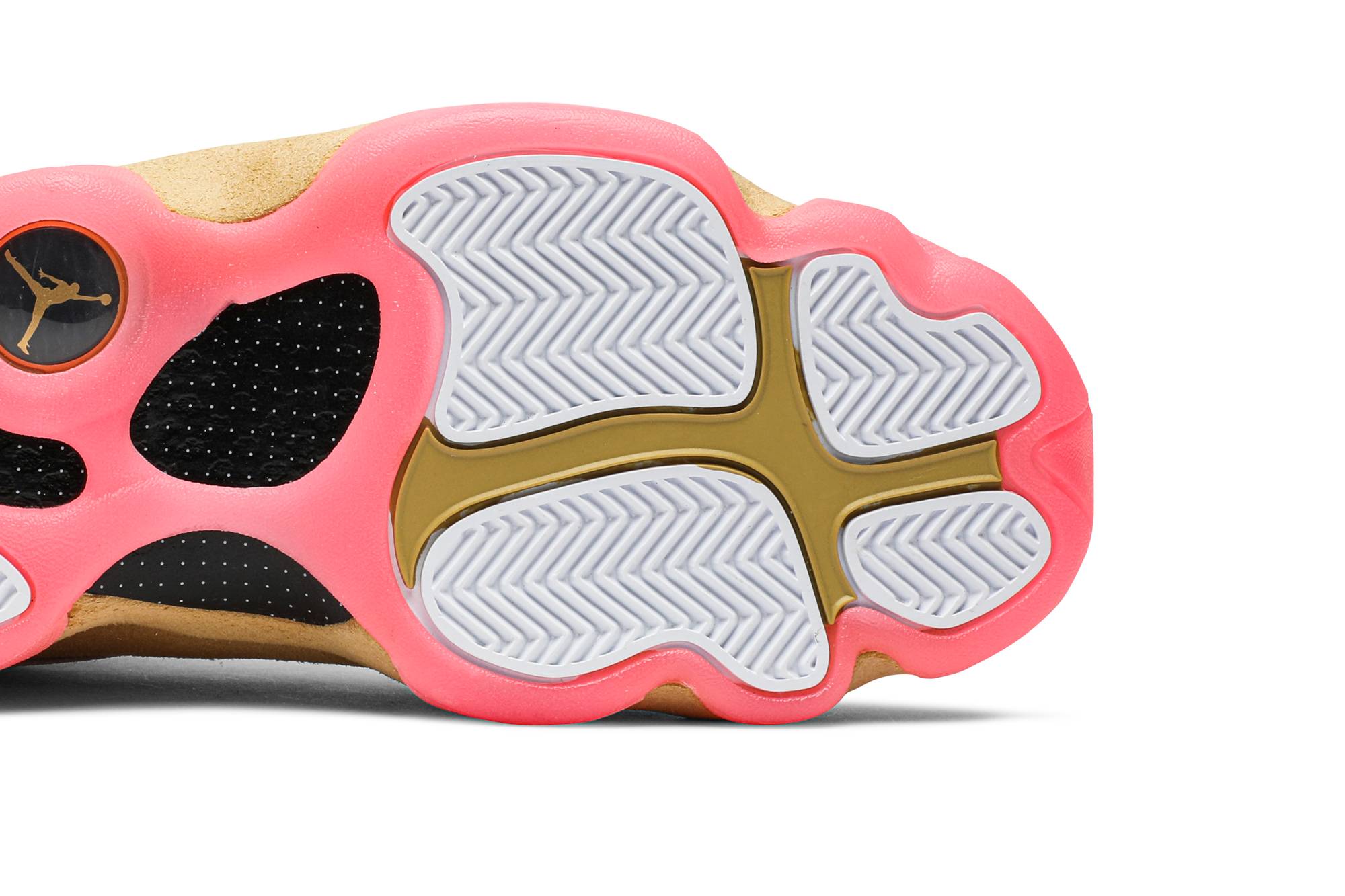 Air Jordan 13 Retro ‘Chinese New Year’ 2020 CW4409-100