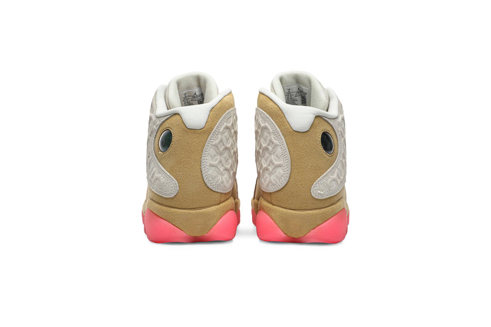 Air Jordan 13 Retro ‘Chinese New Year’ 2020 CW4409-100