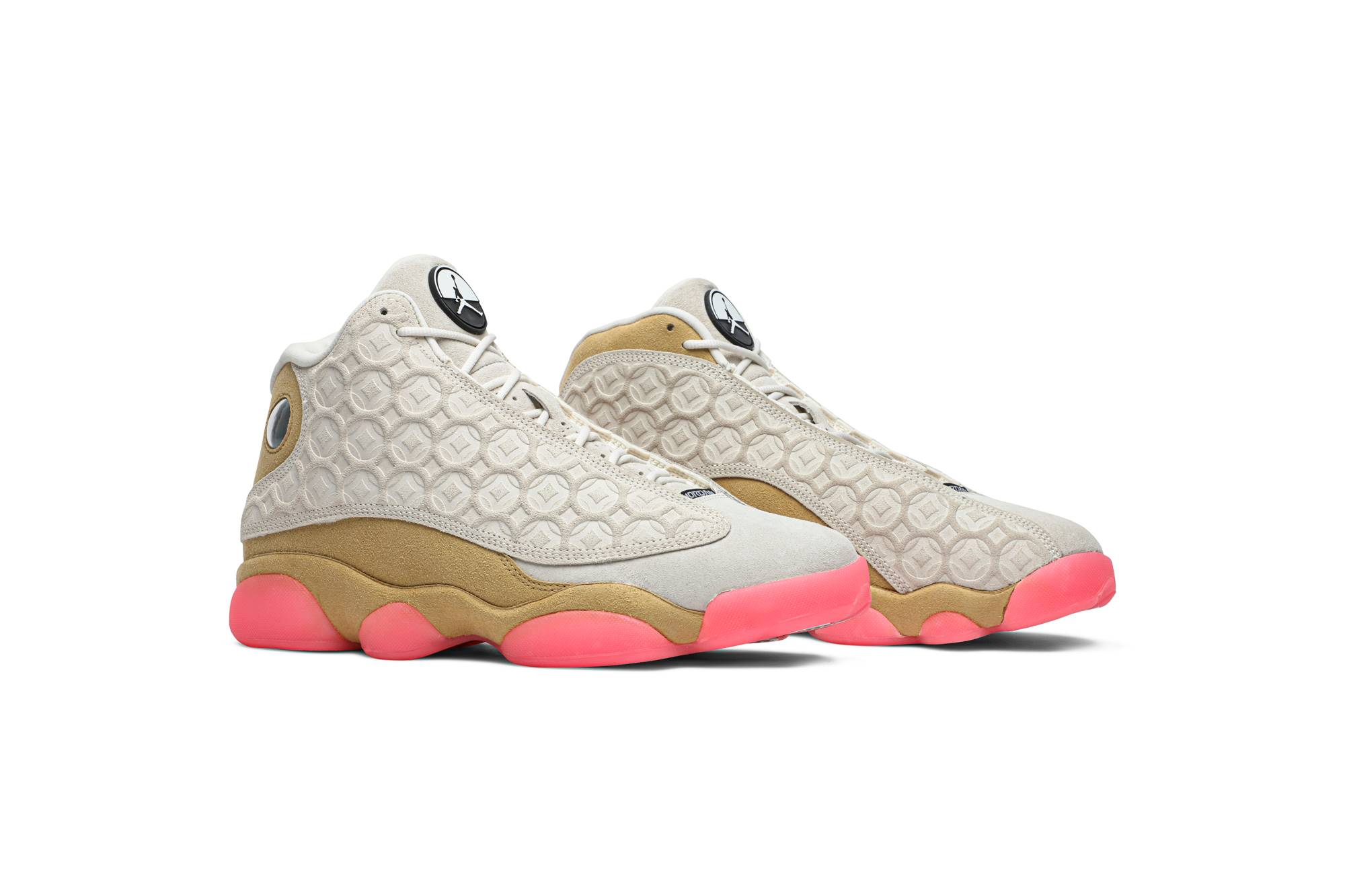 Air Jordan 13 Retro ‘Chinese New Year’ 2020 CW4409-100
