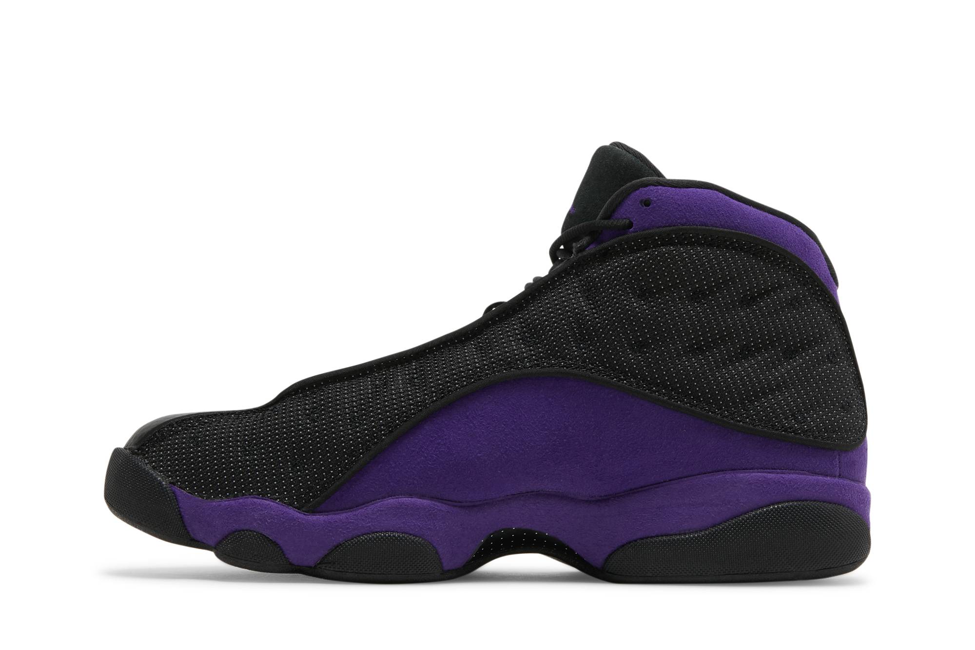 Air Jordan 13 Retro Court Purple DJ5982-015 Nicesnk