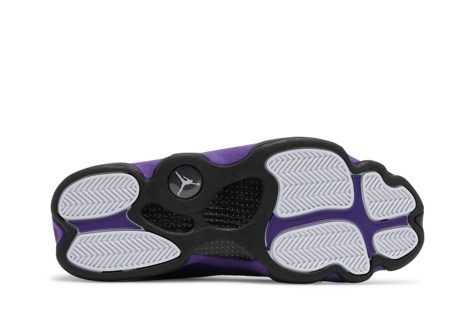 Air Jordan 13 Retro Court Purple DJ5982-015 Nicesnk