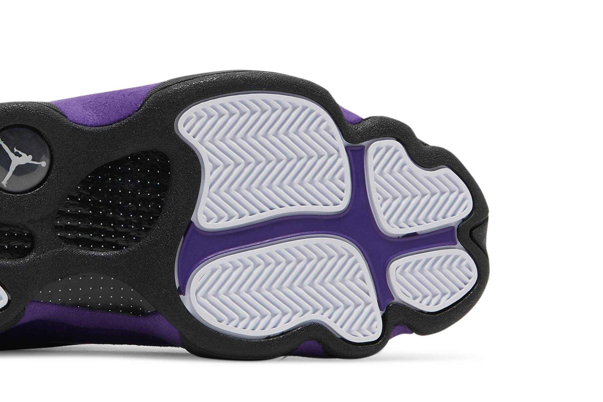 Air Jordan 13 Retro Court Purple DJ5982-015 Nicesnk