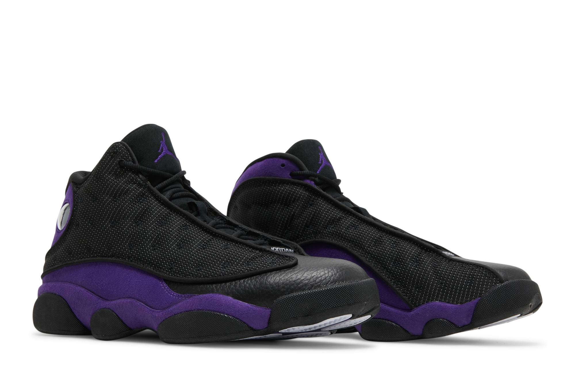 Air Jordan 13 Retro Court Purple DJ5982-015 Nicesnk