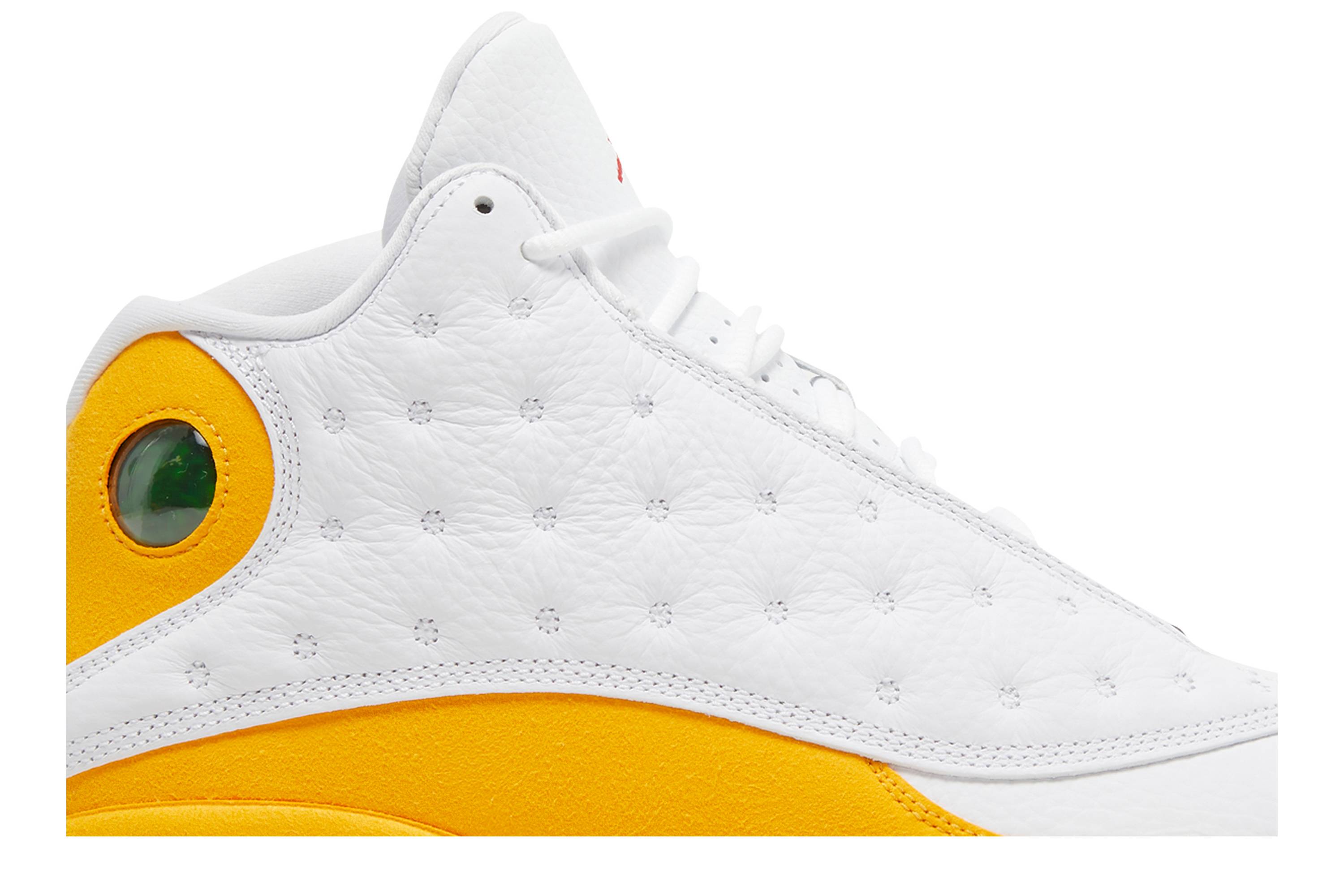 Air Jordan 13 Retro Del Sol 414571-167 Nicesnk