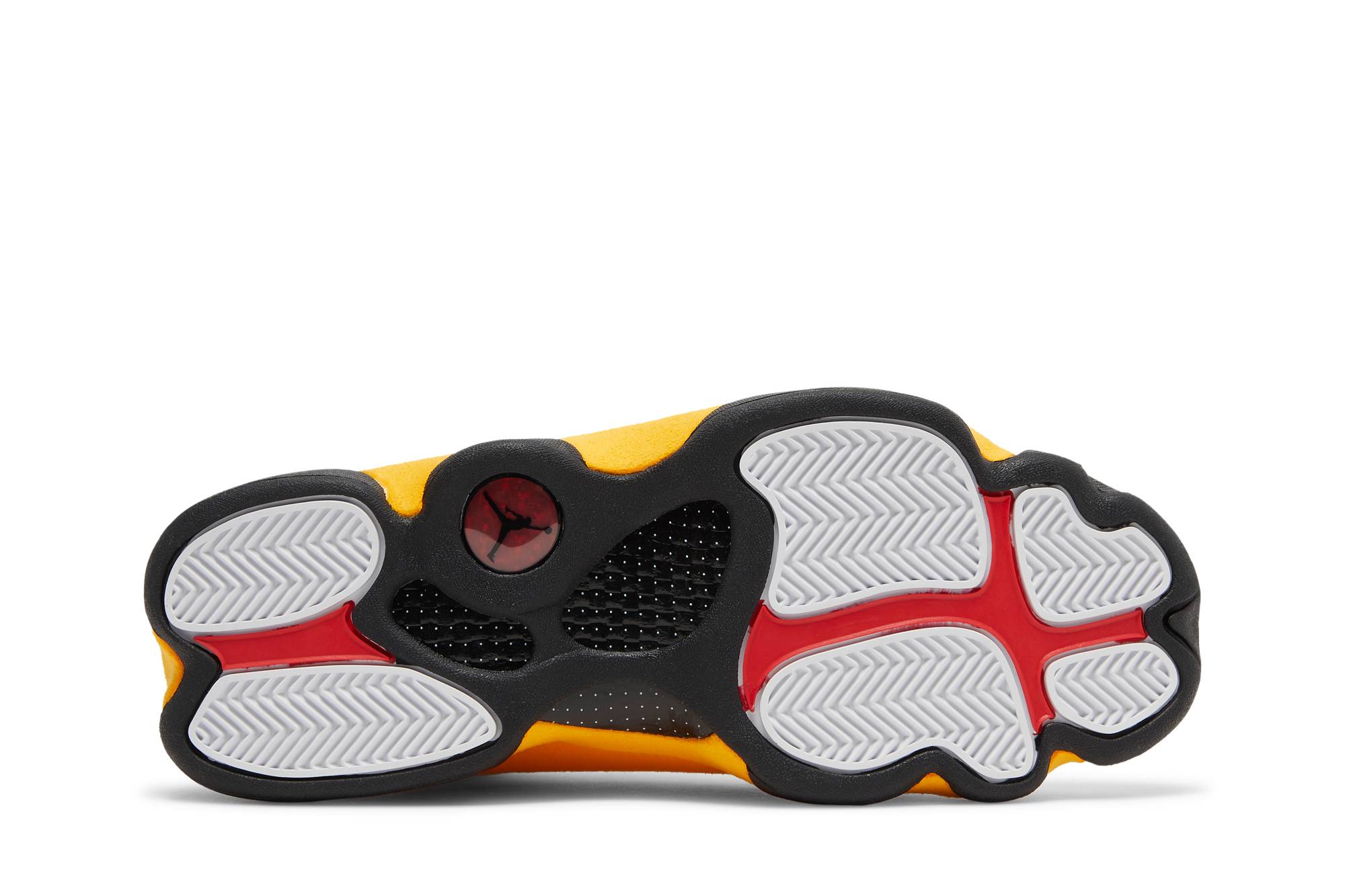 Air Jordan 13 Retro Del Sol 414571-167 Nicesnk