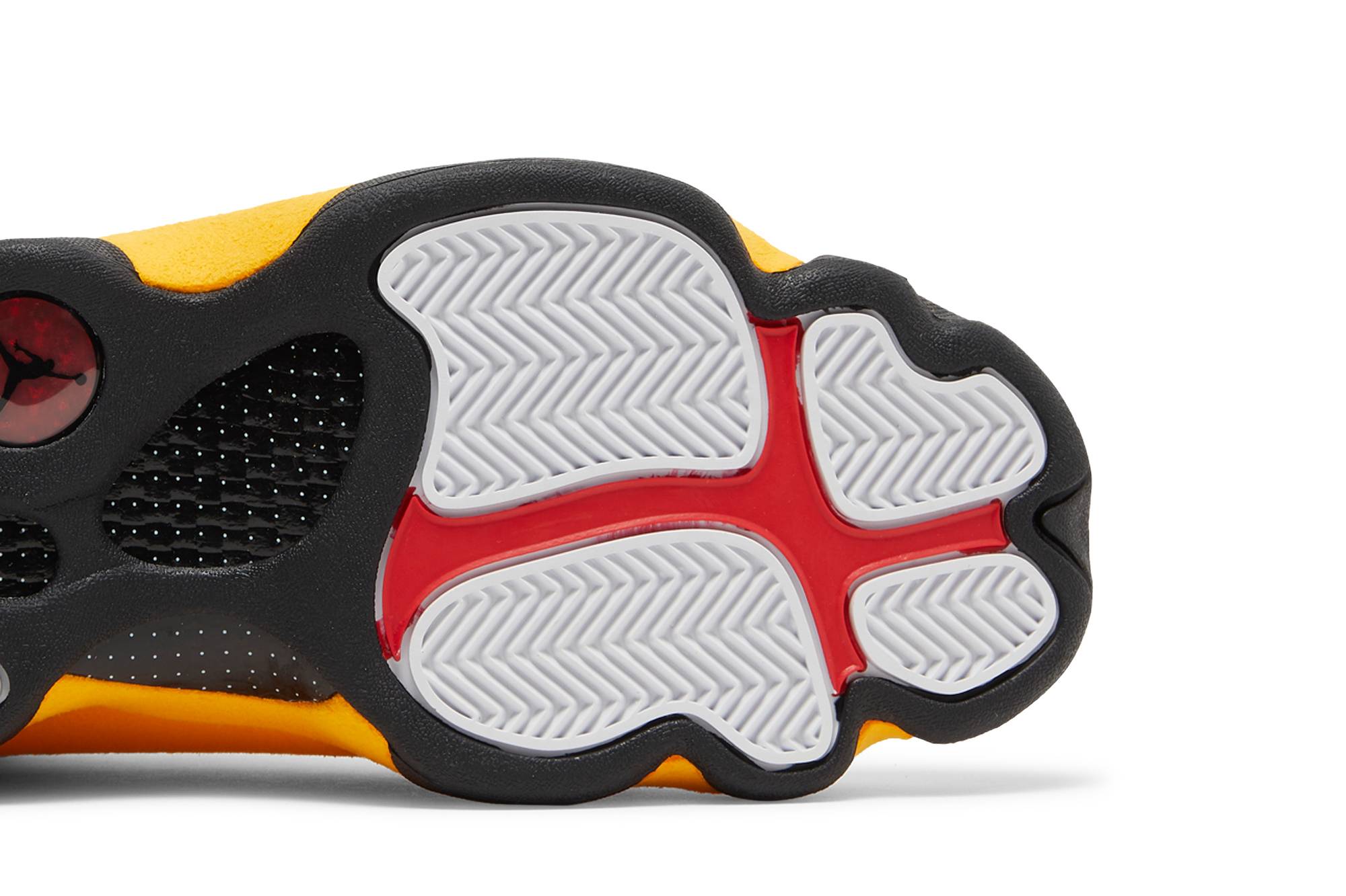 Air Jordan 13 Retro Del Sol 414571-167 Nicesnk
