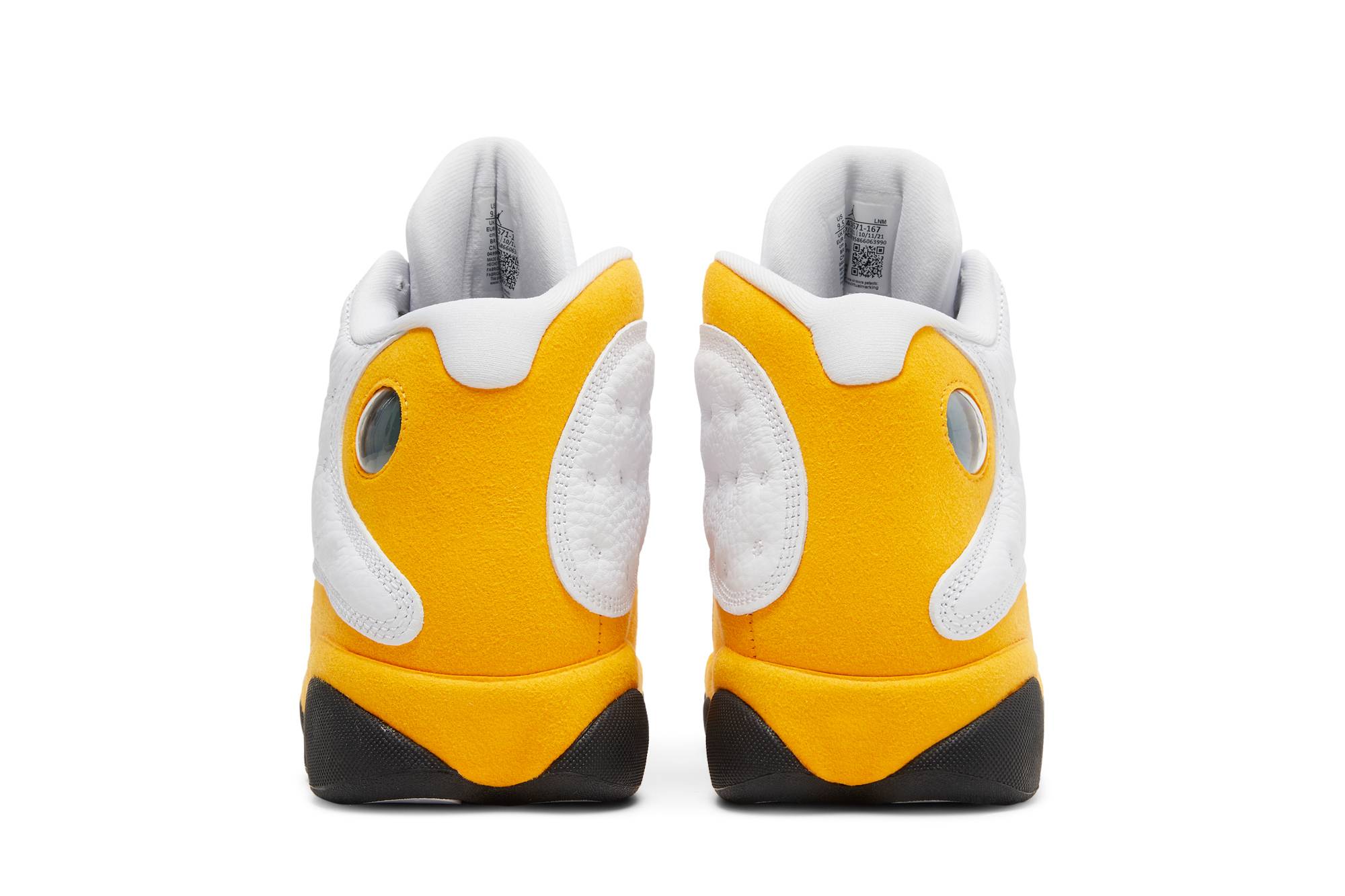 Air Jordan 13 Retro Del Sol 414571-167 Nicesnk