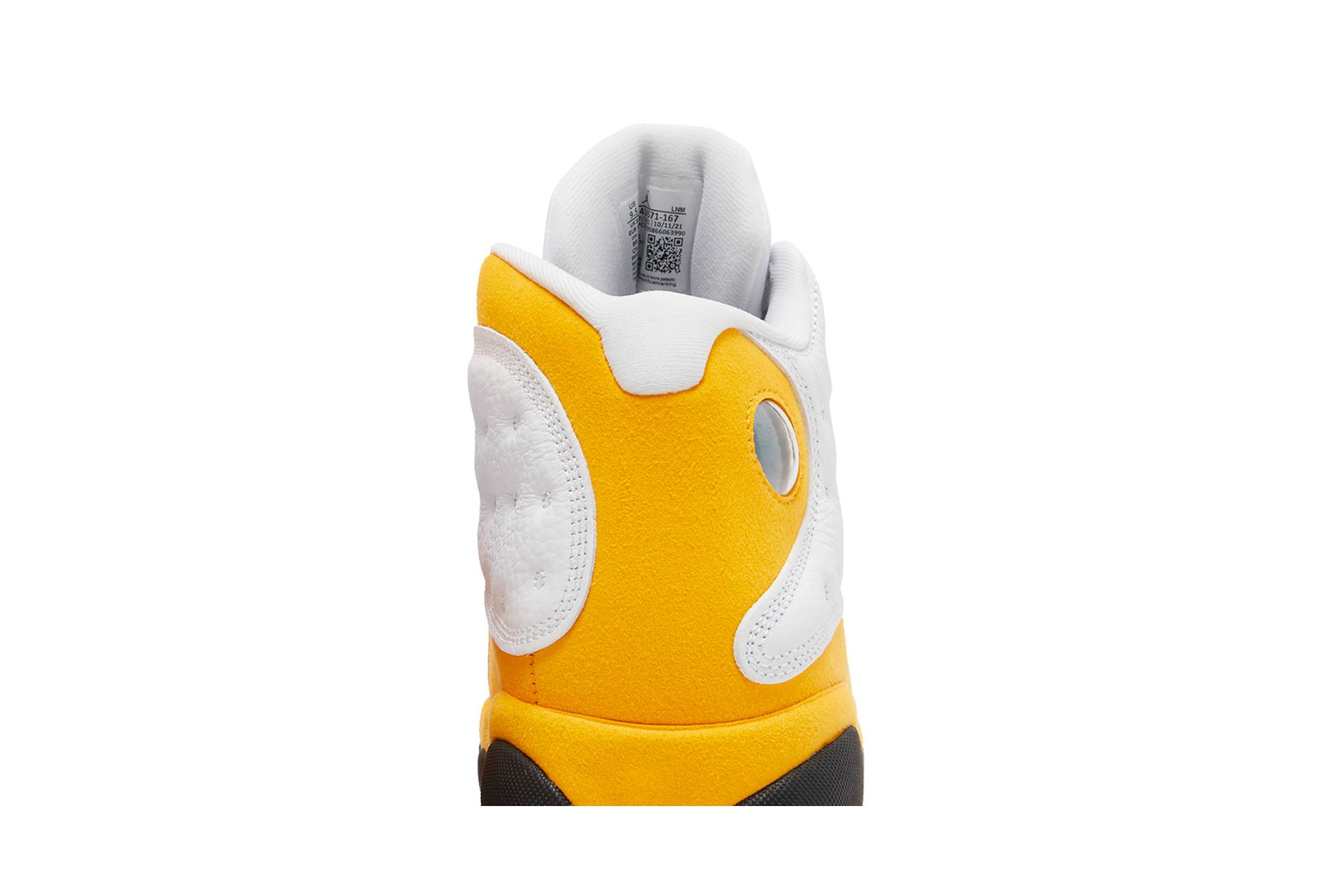Air Jordan 13 Retro Del Sol 414571-167 Nicesnk