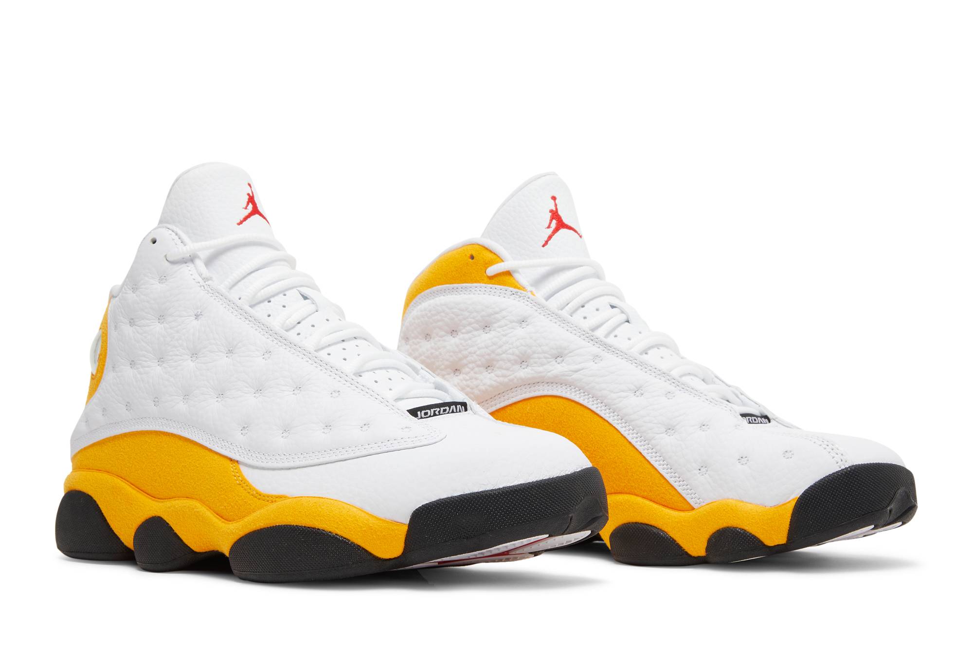 Air Jordan 13 Retro Del Sol 414571-167 Nicesnk
