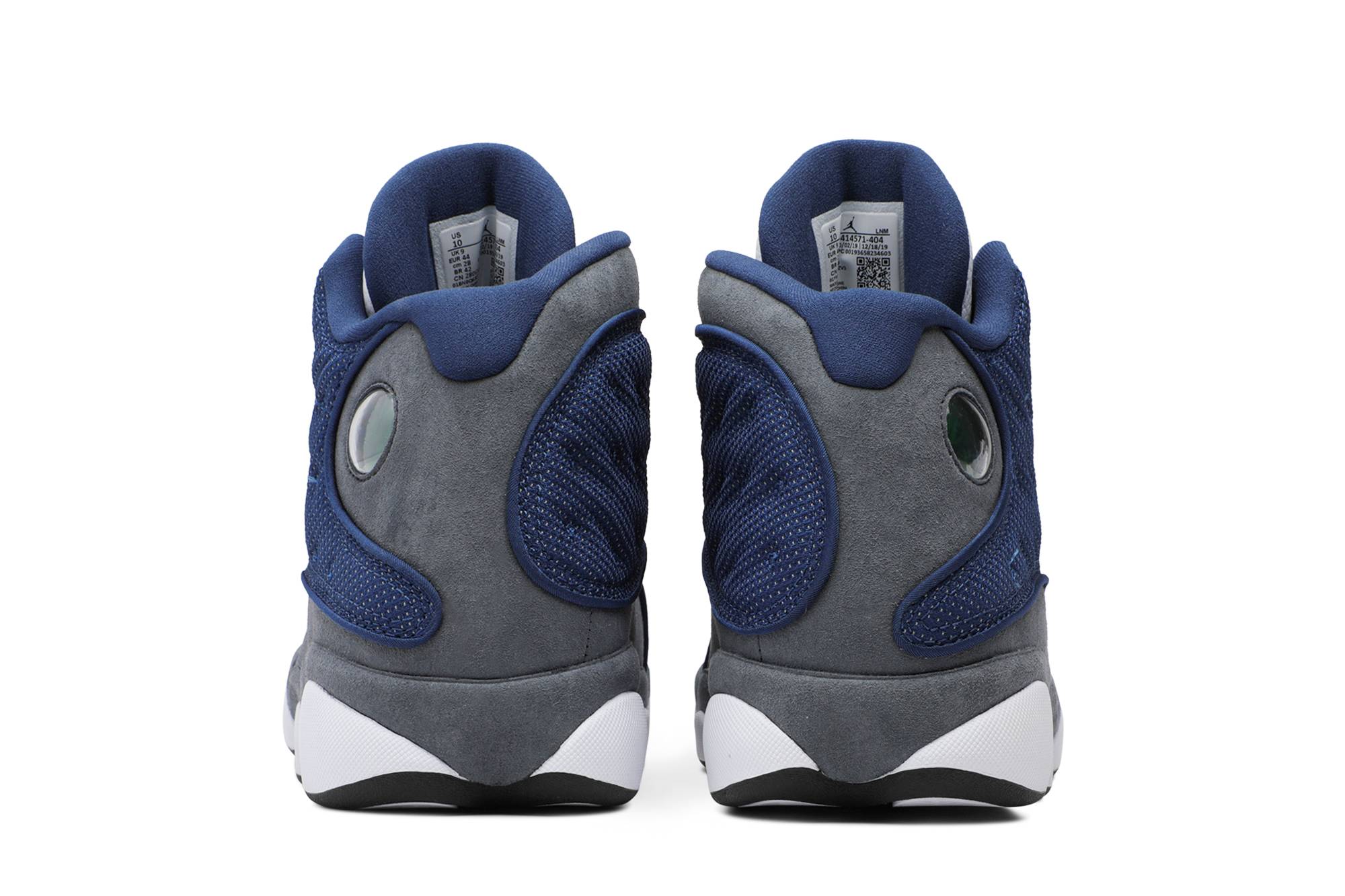 Air Jordan 13 Retro Flint 2020  414571-404 Nicesnk
