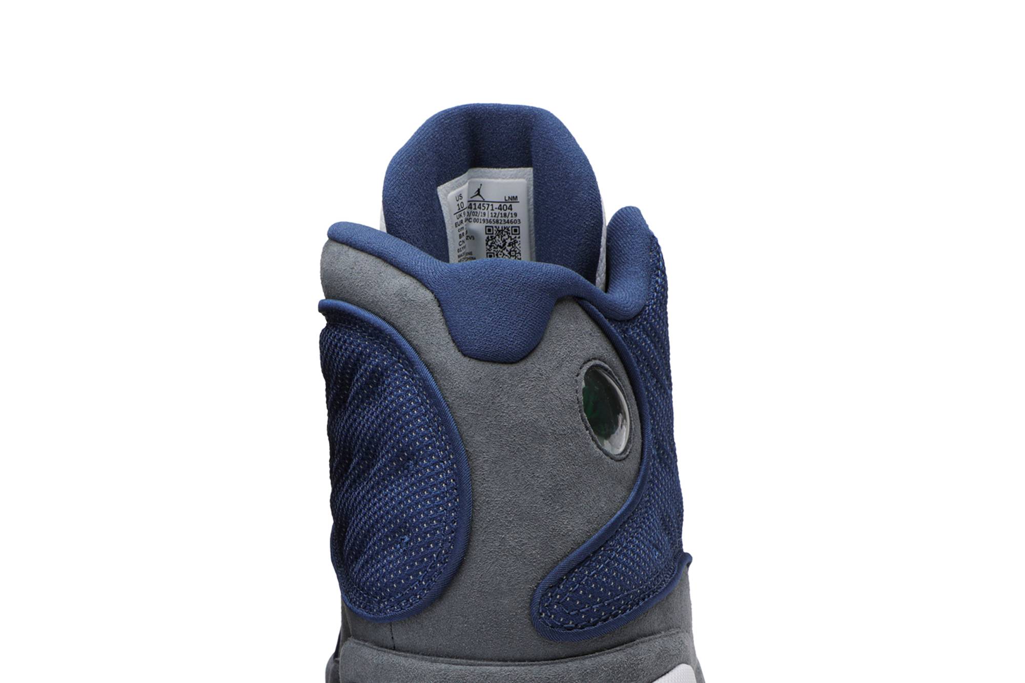 Air Jordan 13 Retro Flint 2020  414571-404 Nicesnk