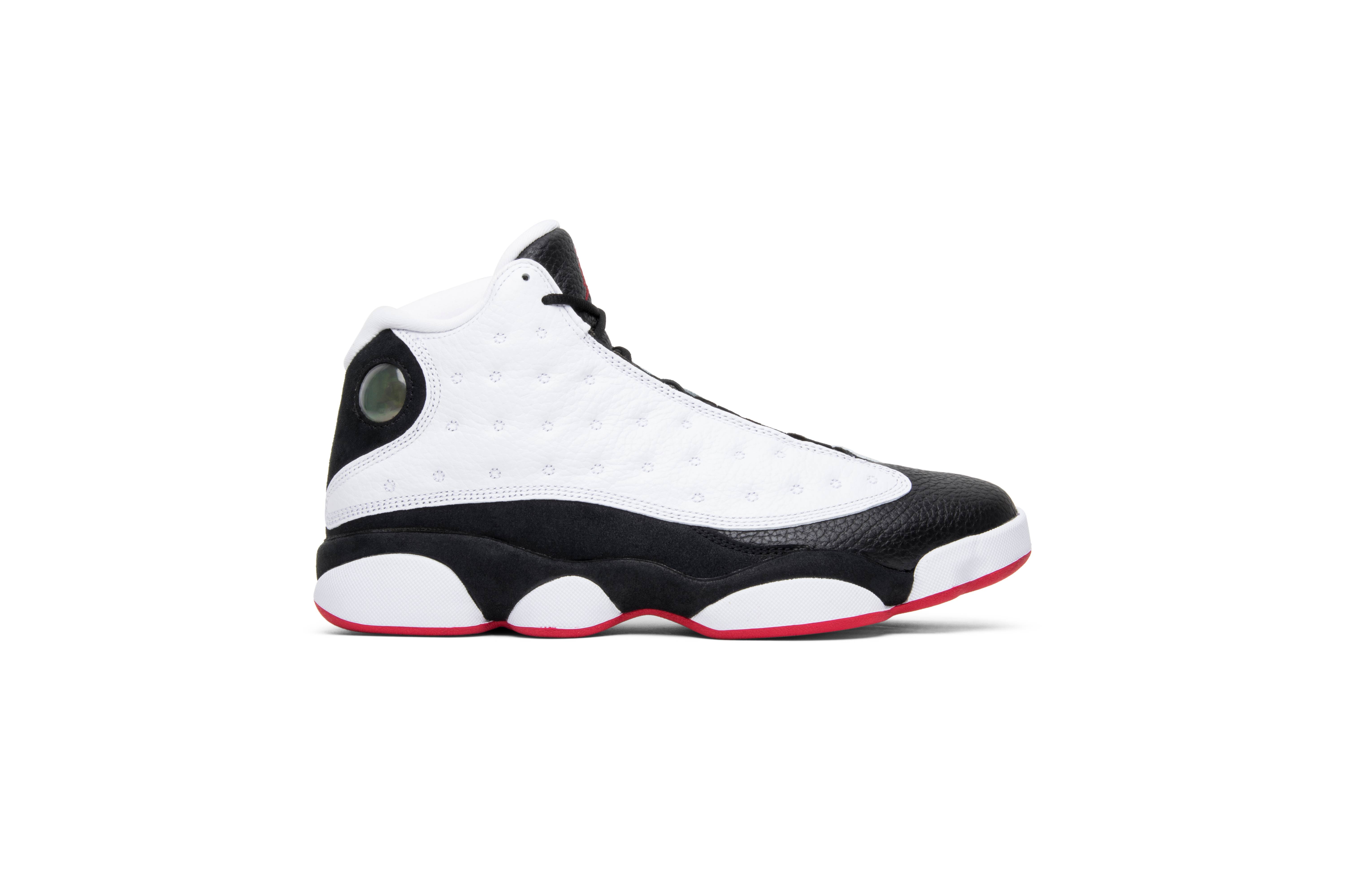 Air Jordan 13 Retro He Got Game 2018 414571-104 Nicesnk