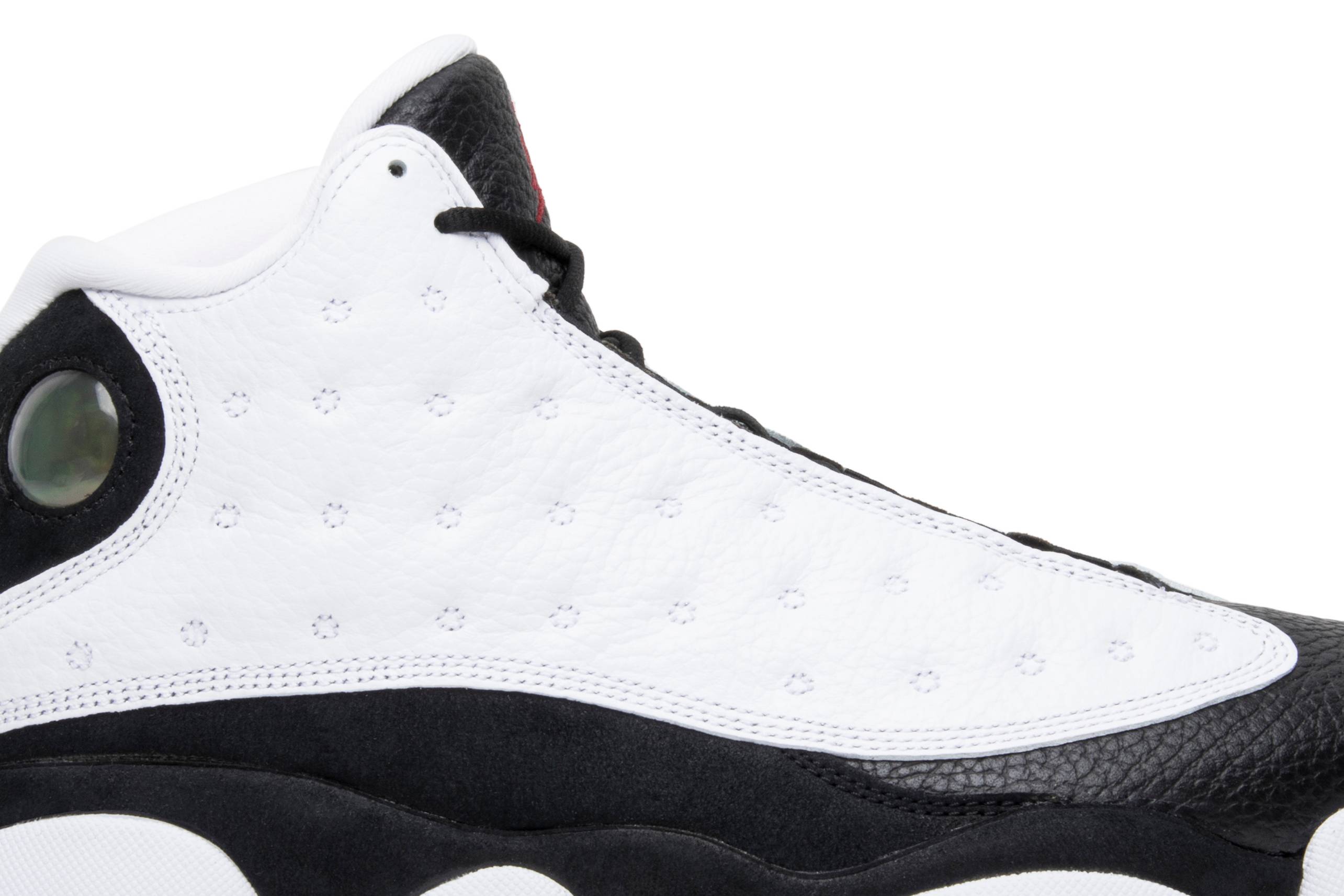 Air Jordan 13 Retro He Got Game 2018 414571-104 Nicesnk