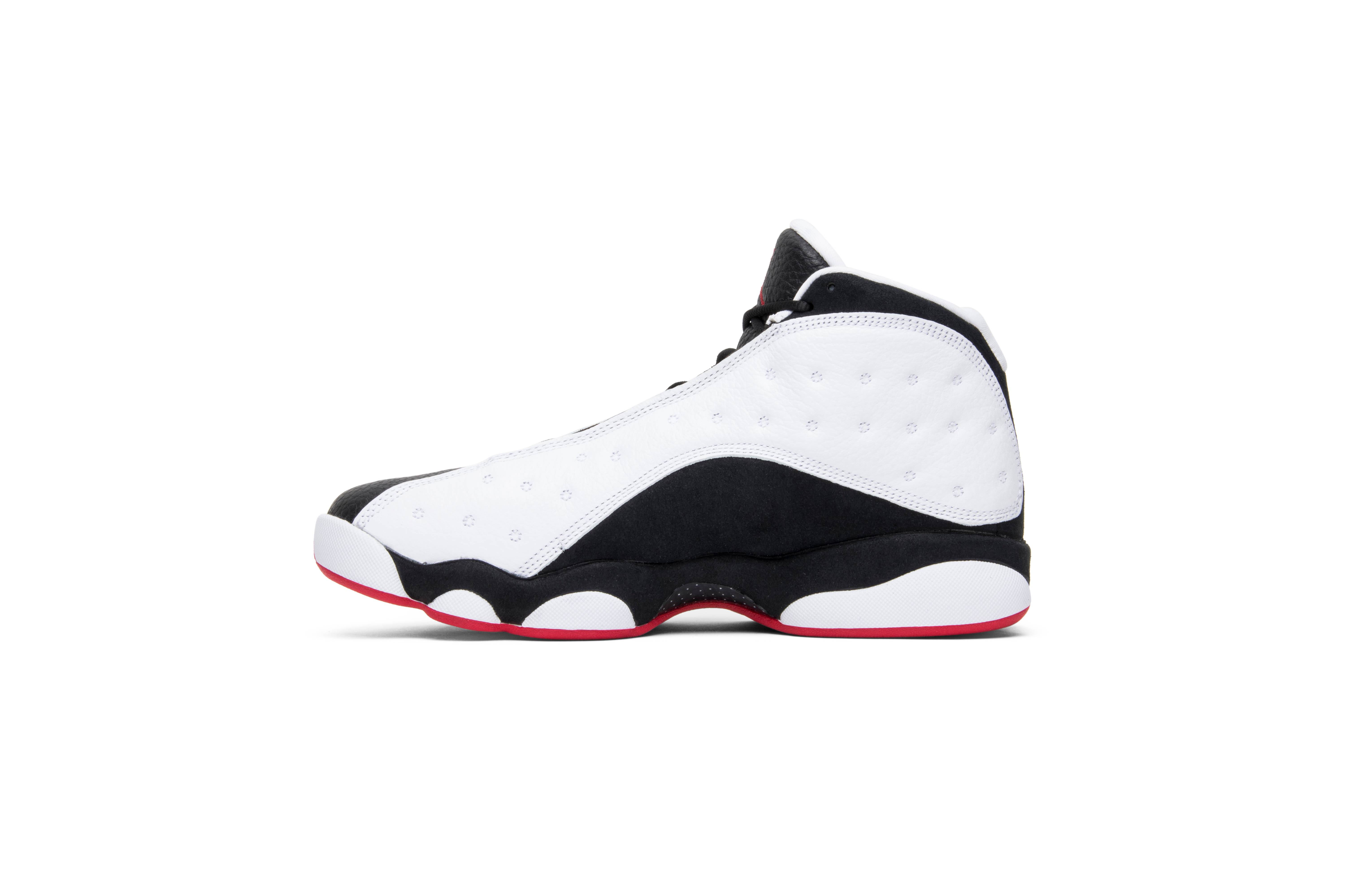 Air Jordan 13 Retro He Got Game 2018 414571-104 Nicesnk