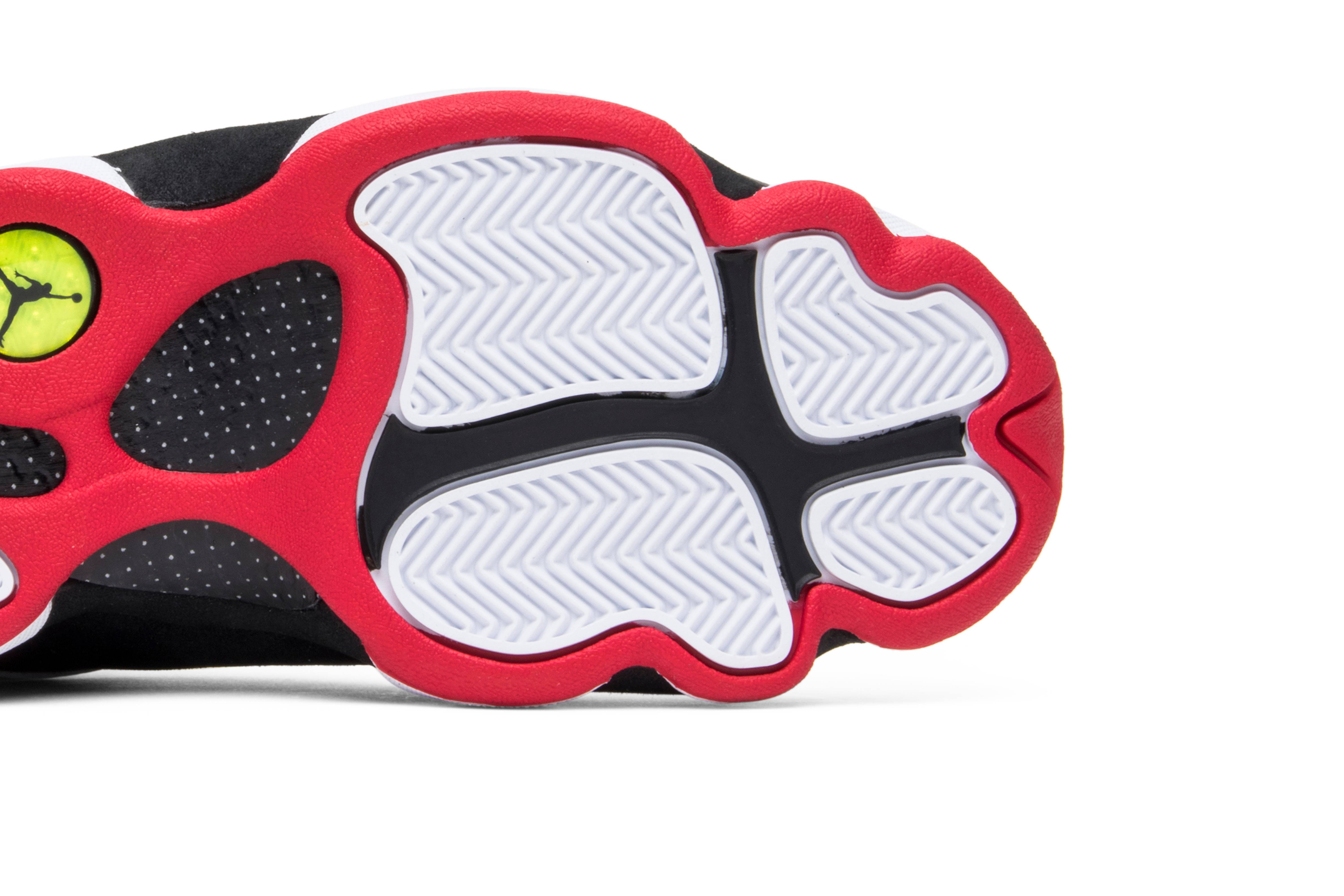 Air Jordan 13 Retro He Got Game 2018 414571-104 Nicesnk