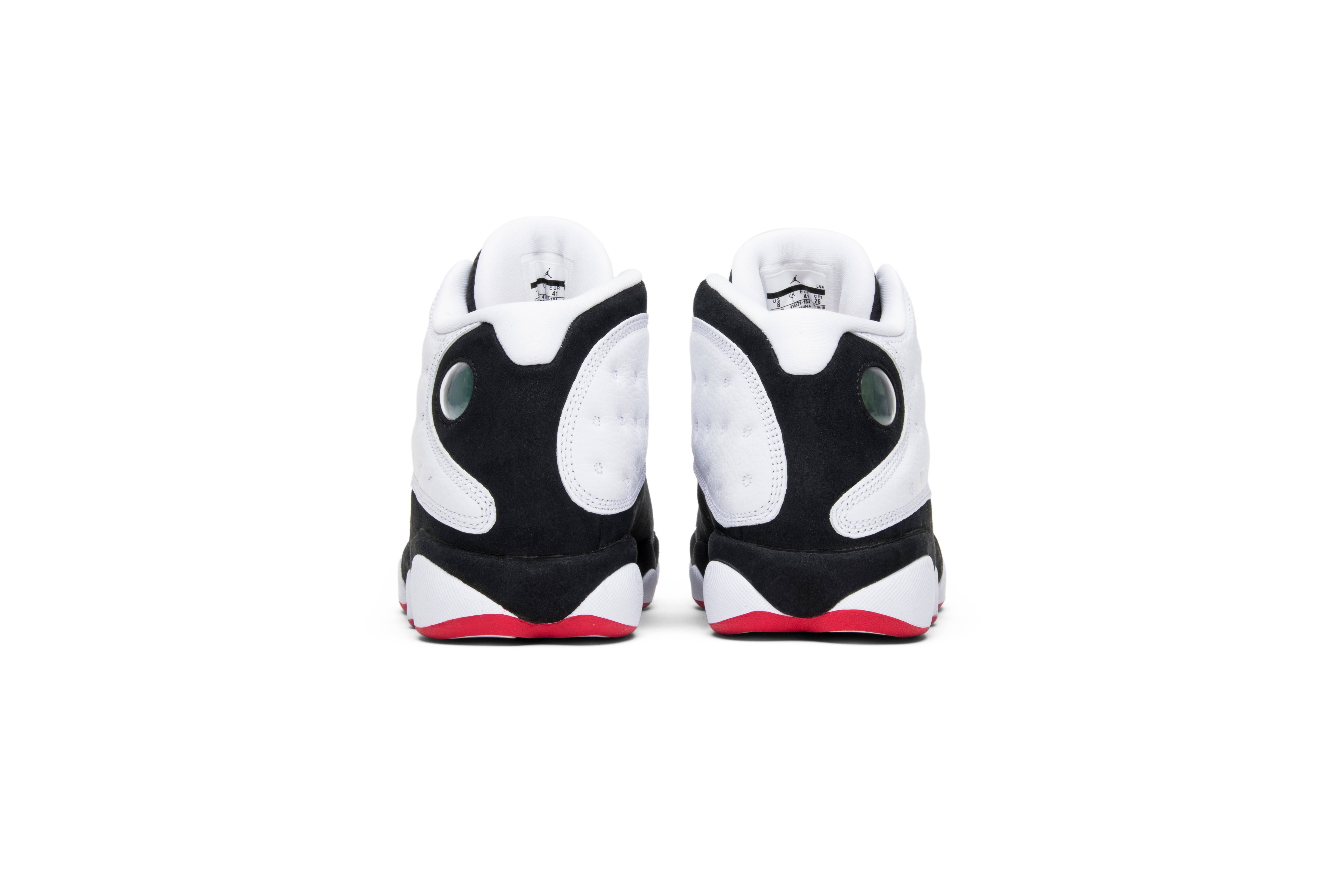 Air Jordan 13 Retro He Got Game 2018 414571-104 Nicesnk