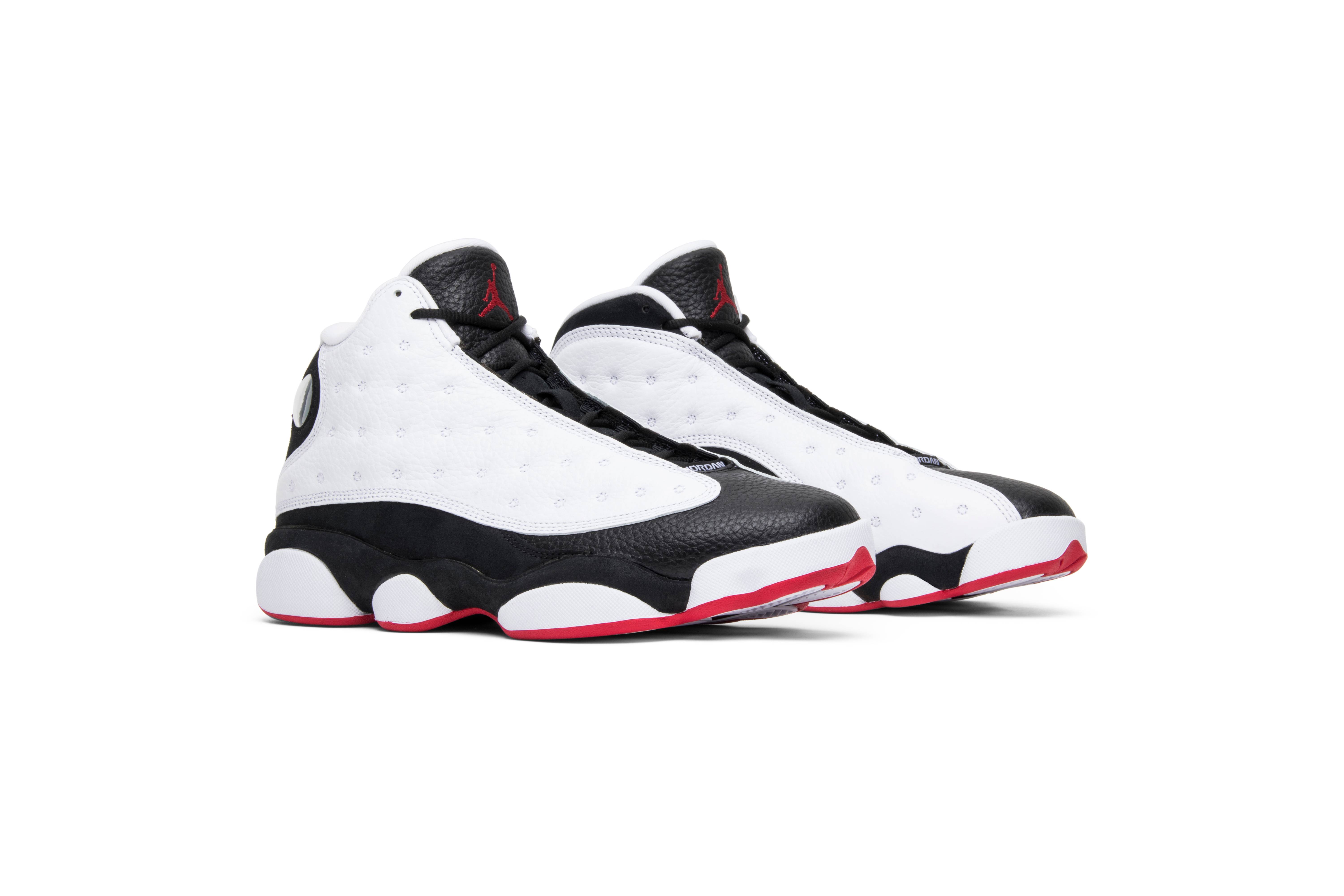 Air Jordan 13 Retro He Got Game 2018 414571-104 Nicesnk