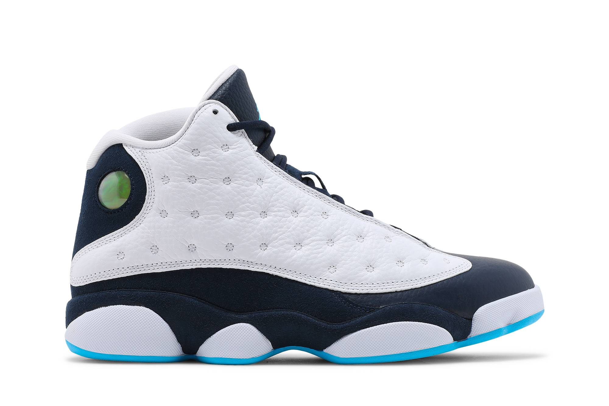 Air Jordan 13 Retro Obsidian 414571-144 Nicesnk