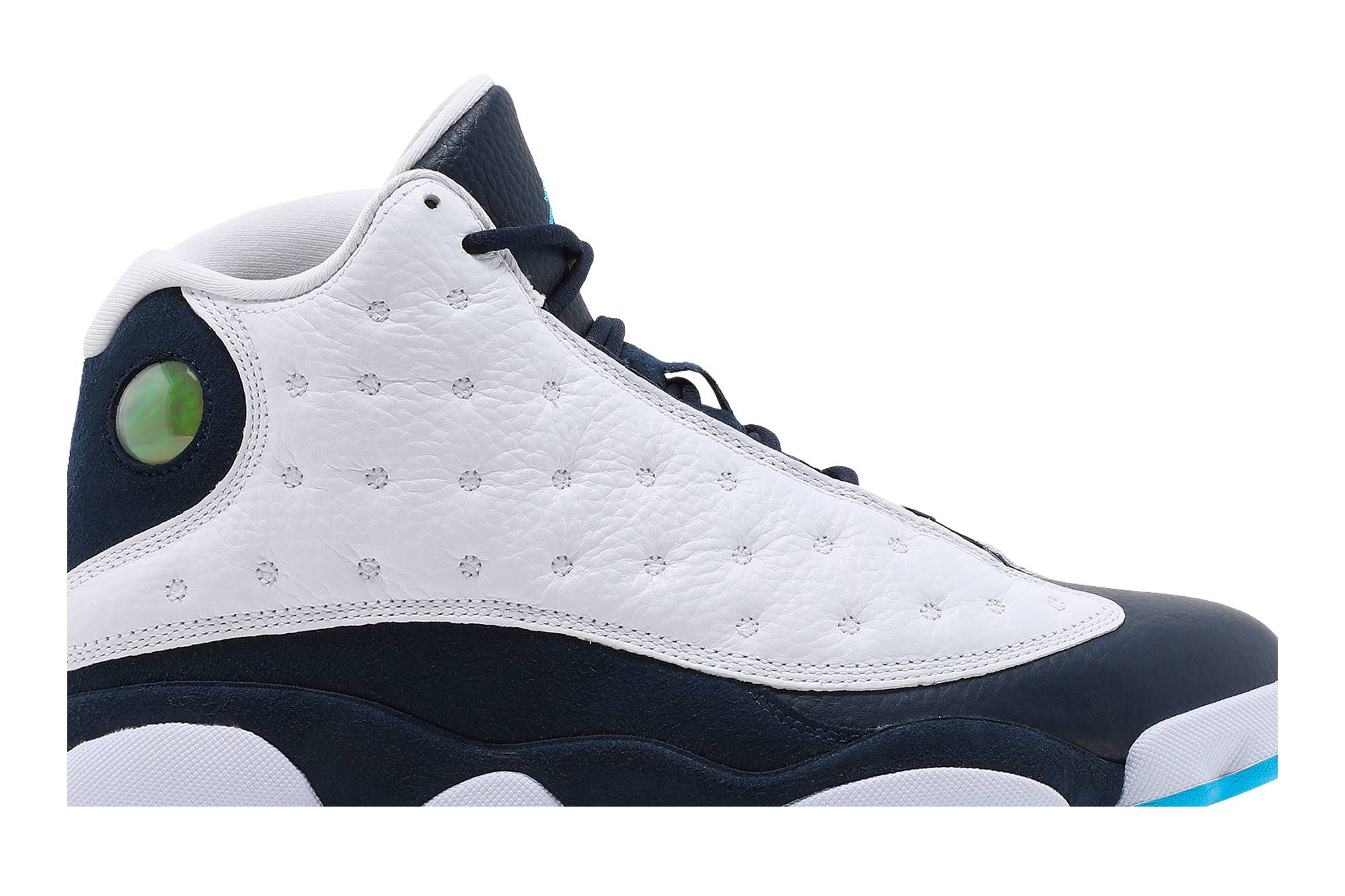 Air Jordan 13 Retro Obsidian 414571-144 Nicesnk