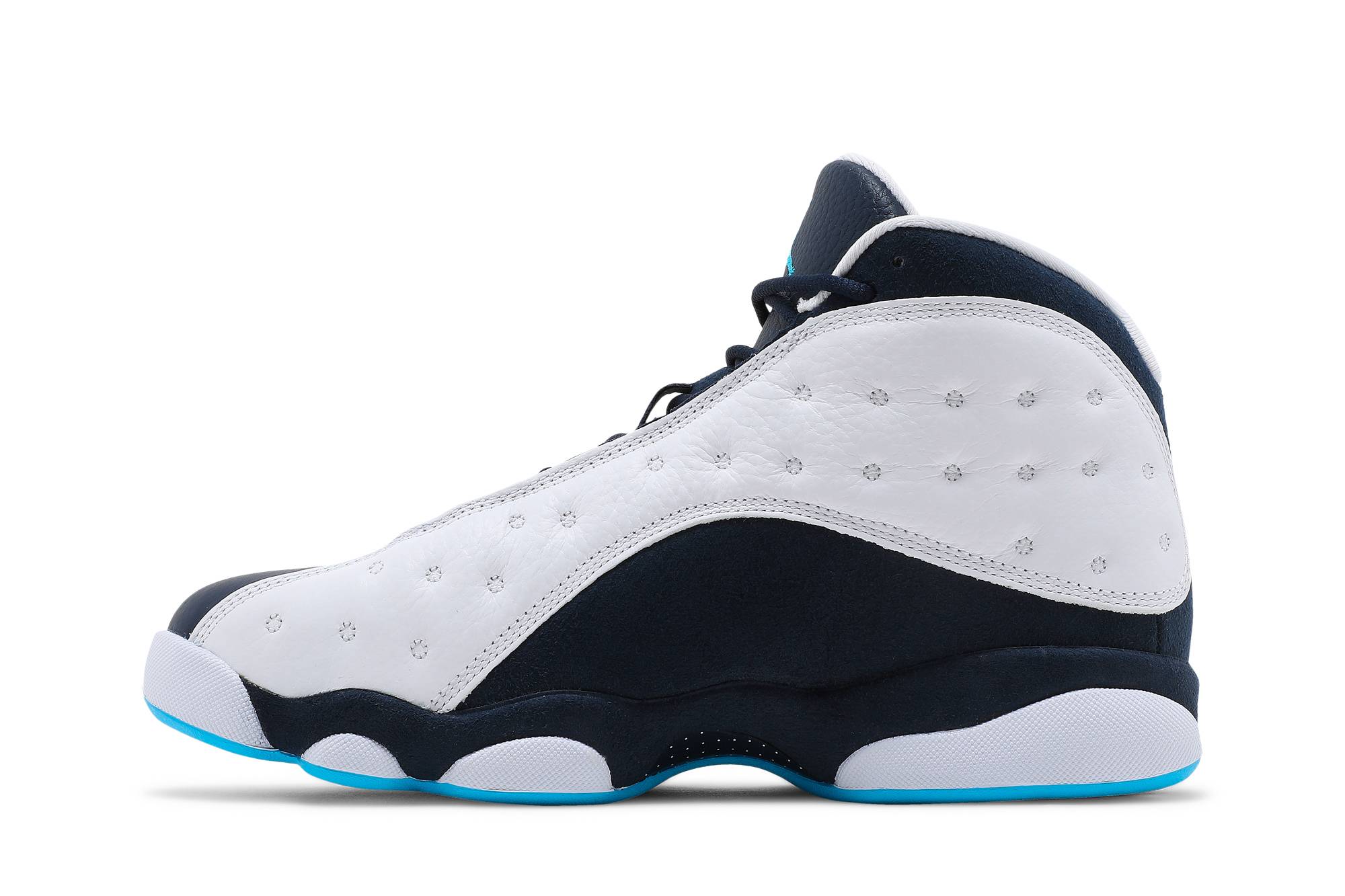 Air Jordan 13 Retro Obsidian 414571-144 Nicesnk