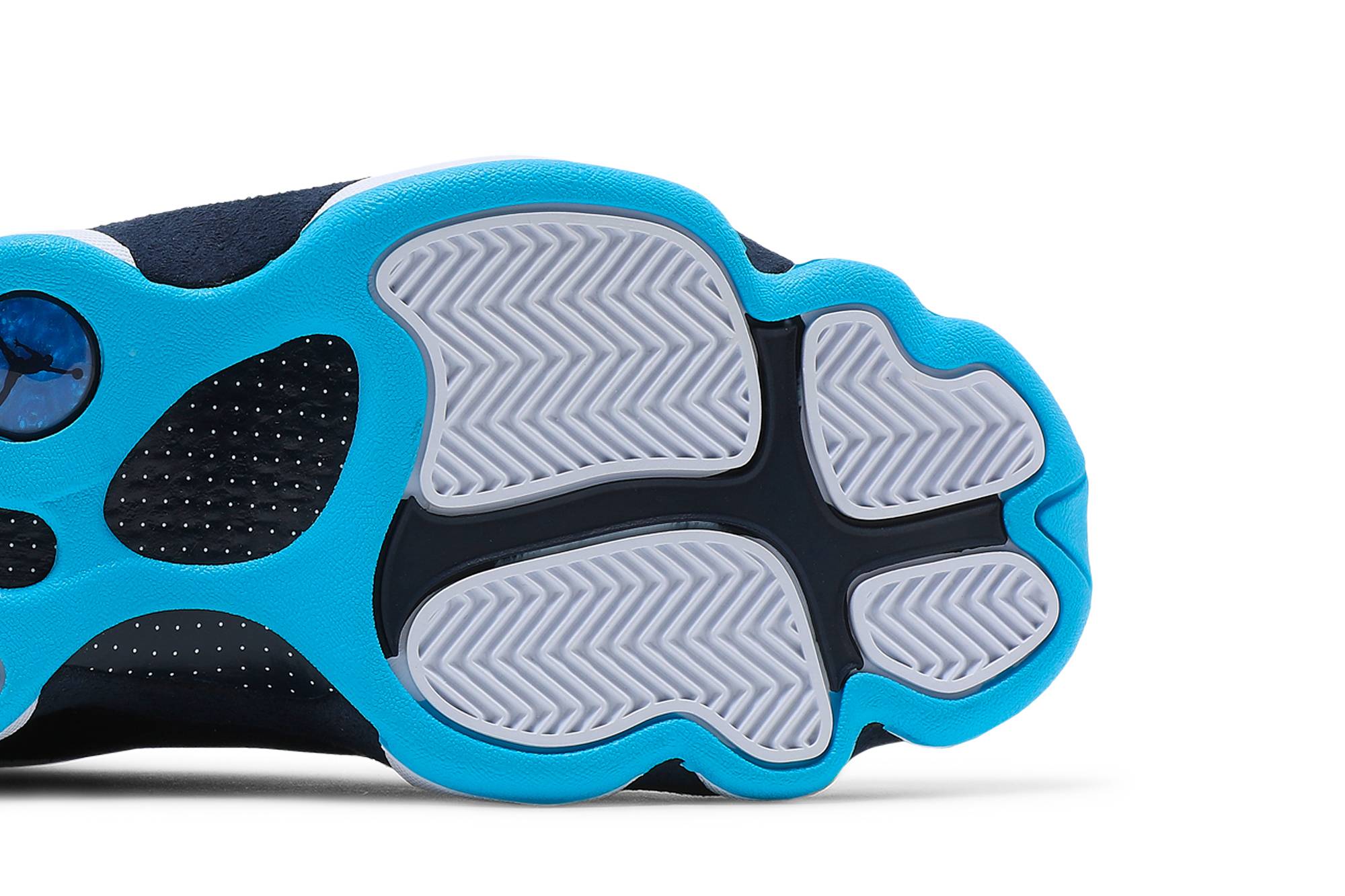 Air Jordan 13 Retro Obsidian 414571-144 Nicesnk
