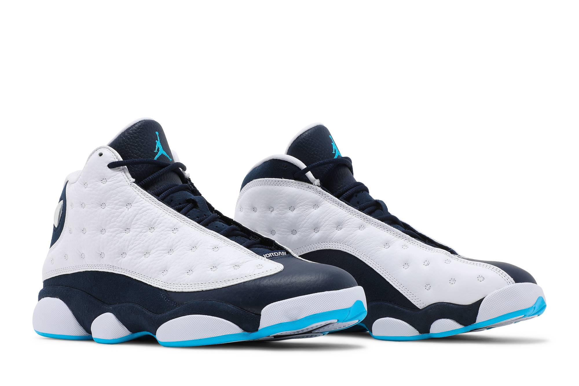 Air Jordan 13 Retro Obsidian 414571-144 Nicesnk