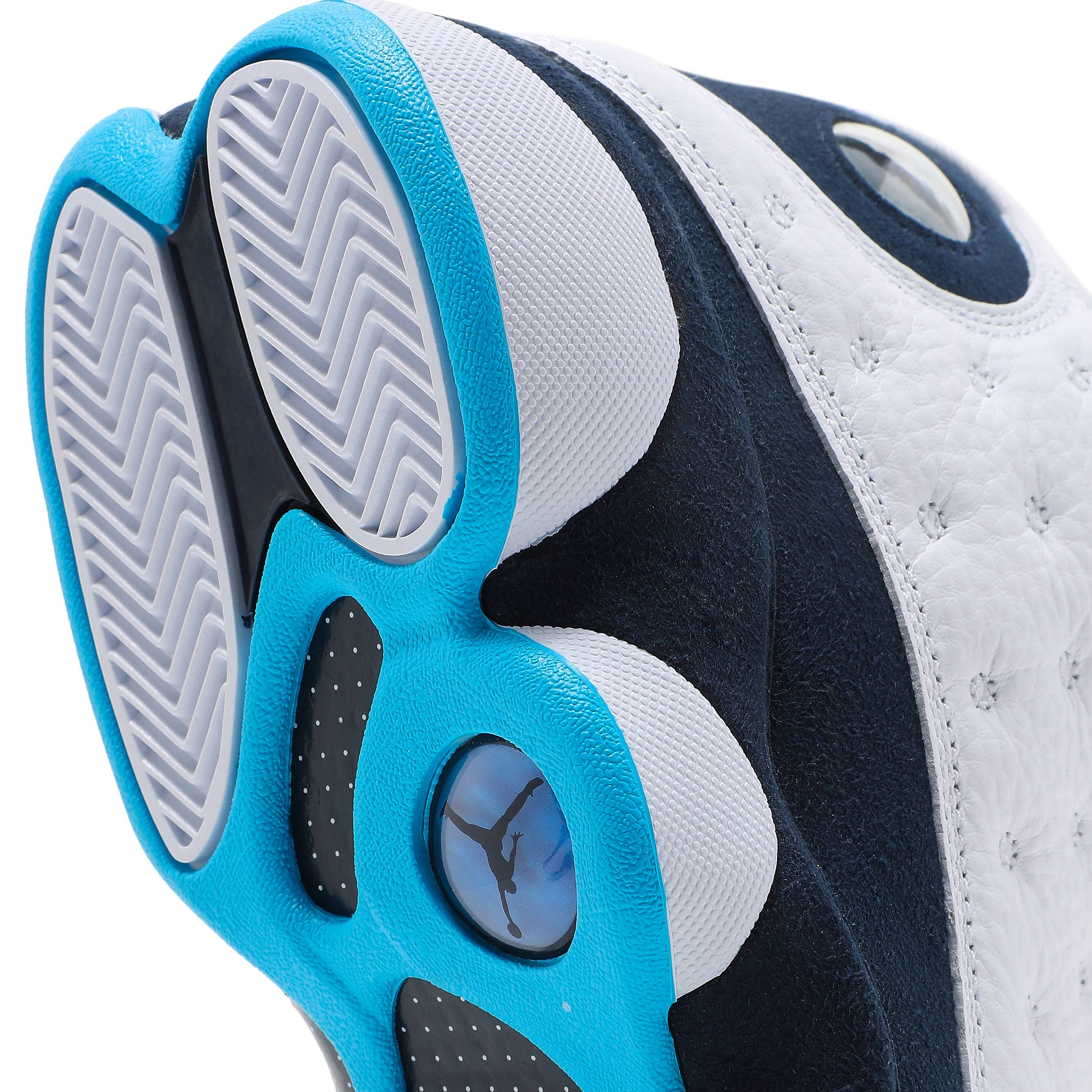 Air Jordan 13 Retro Obsidian 414571-144 Nicesnk