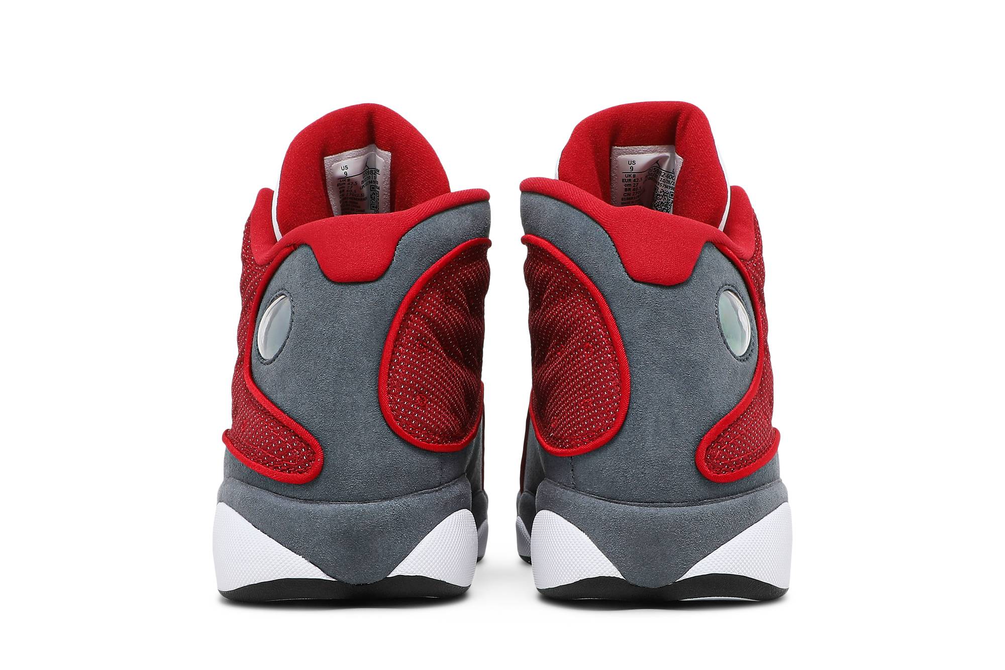 Air Jordan 13 Retro ‘Red Flint’ DJ5982-600
