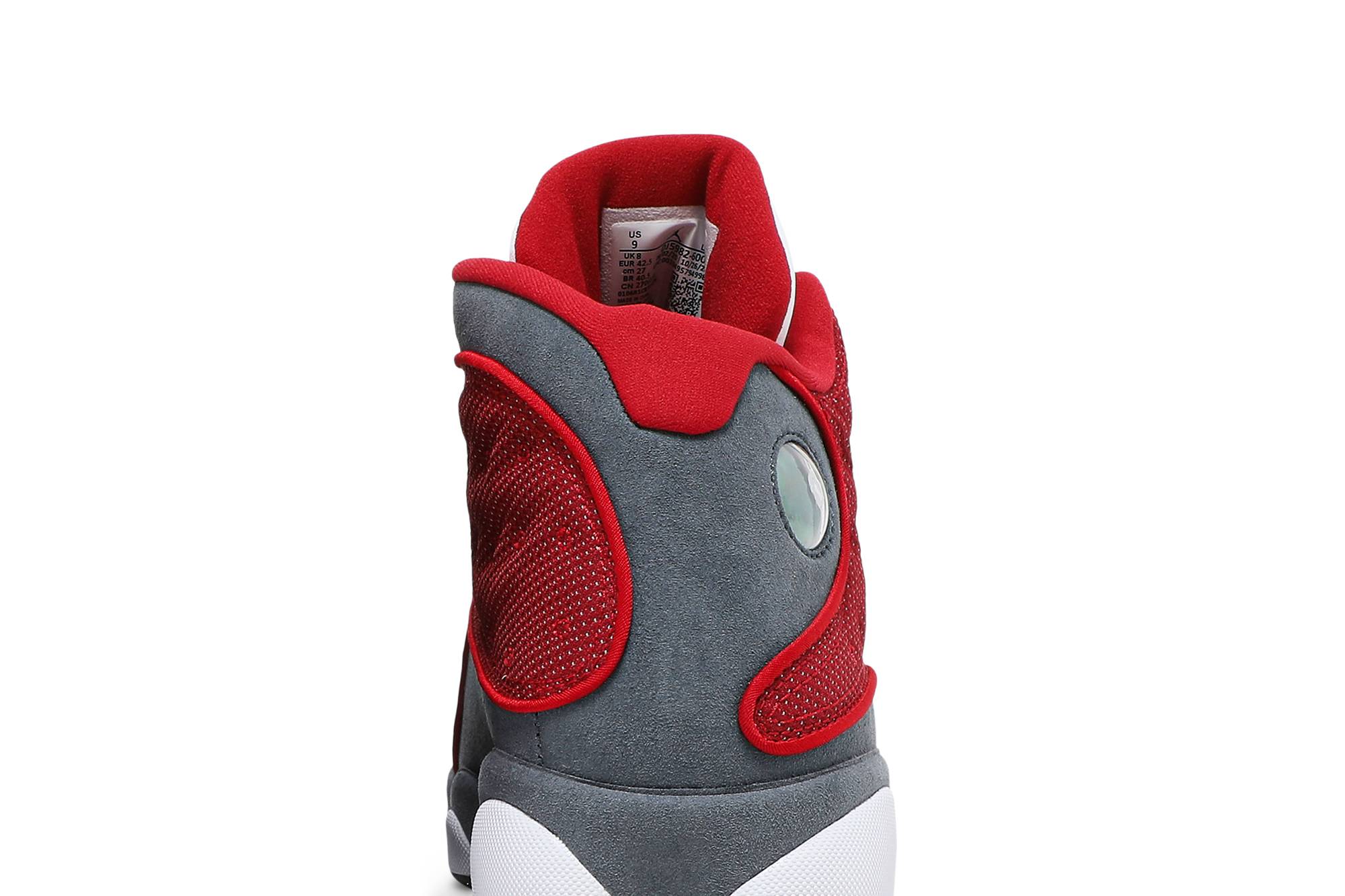 Air Jordan 13 Retro ‘Red Flint’ DJ5982-600