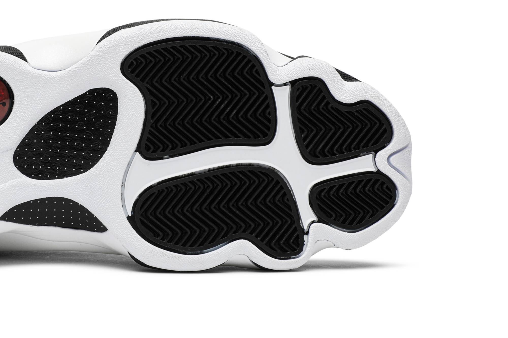 Air Jordan 13 Retro ‘Reverse He Got Game’ 414571-061