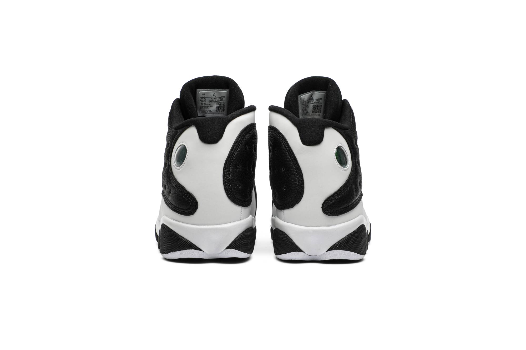 Air Jordan 13 Retro ‘Reverse He Got Game’ 414571-061