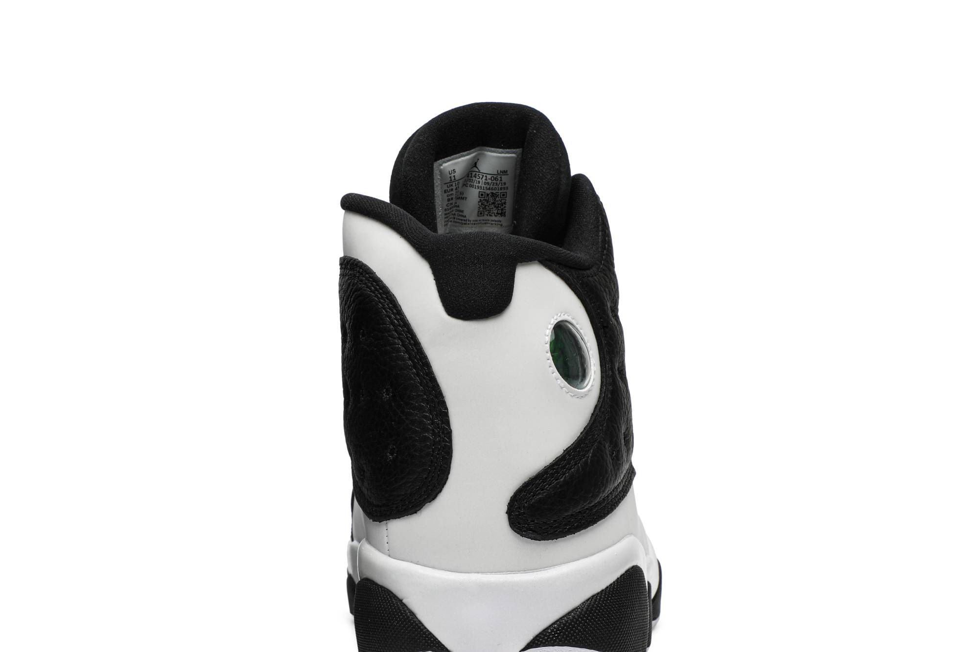 Air Jordan 13 Retro ‘Reverse He Got Game’ 414571-061