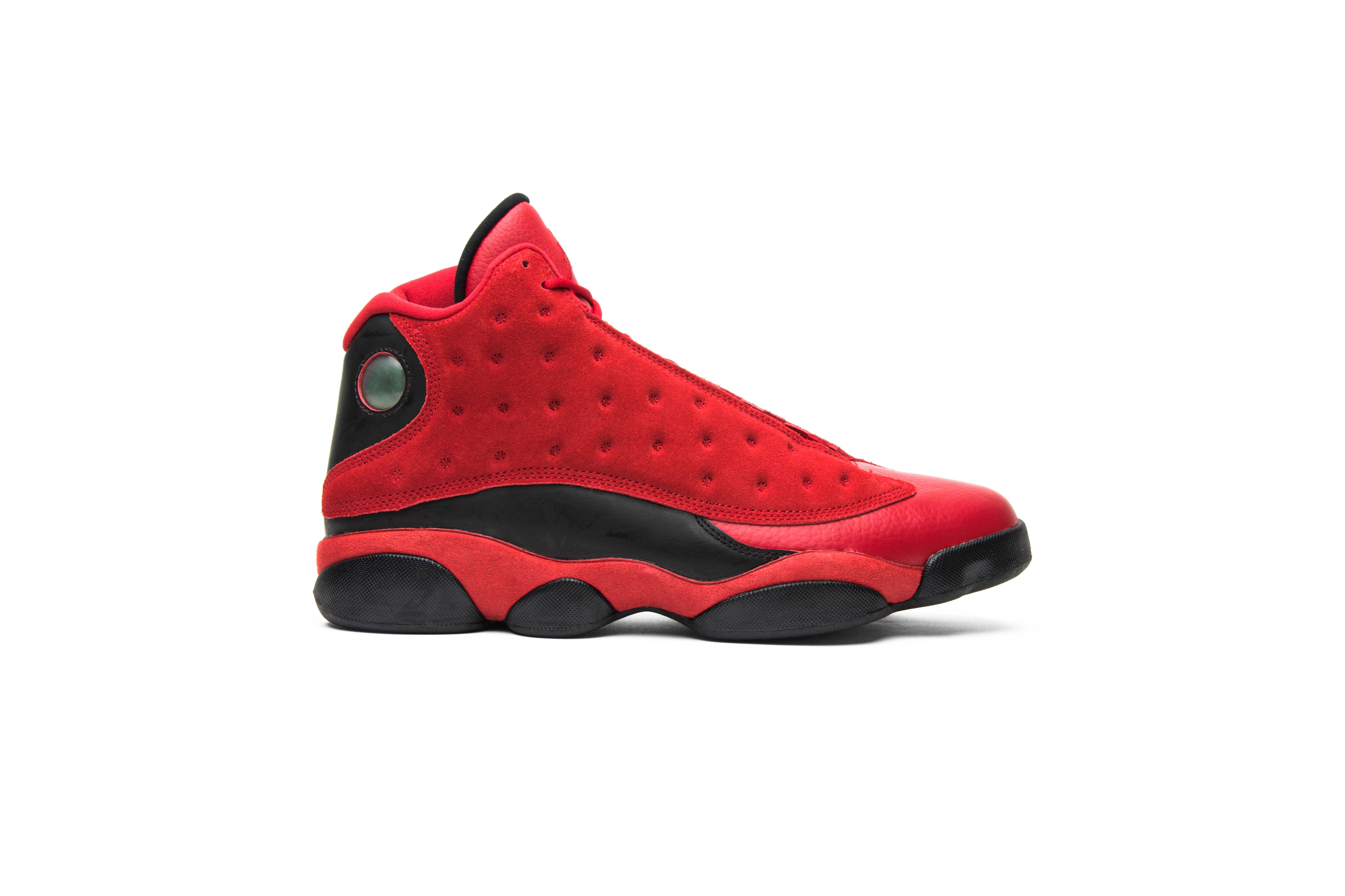 Air Jordan 13 Retro ‘Singles Day’ 888164-601