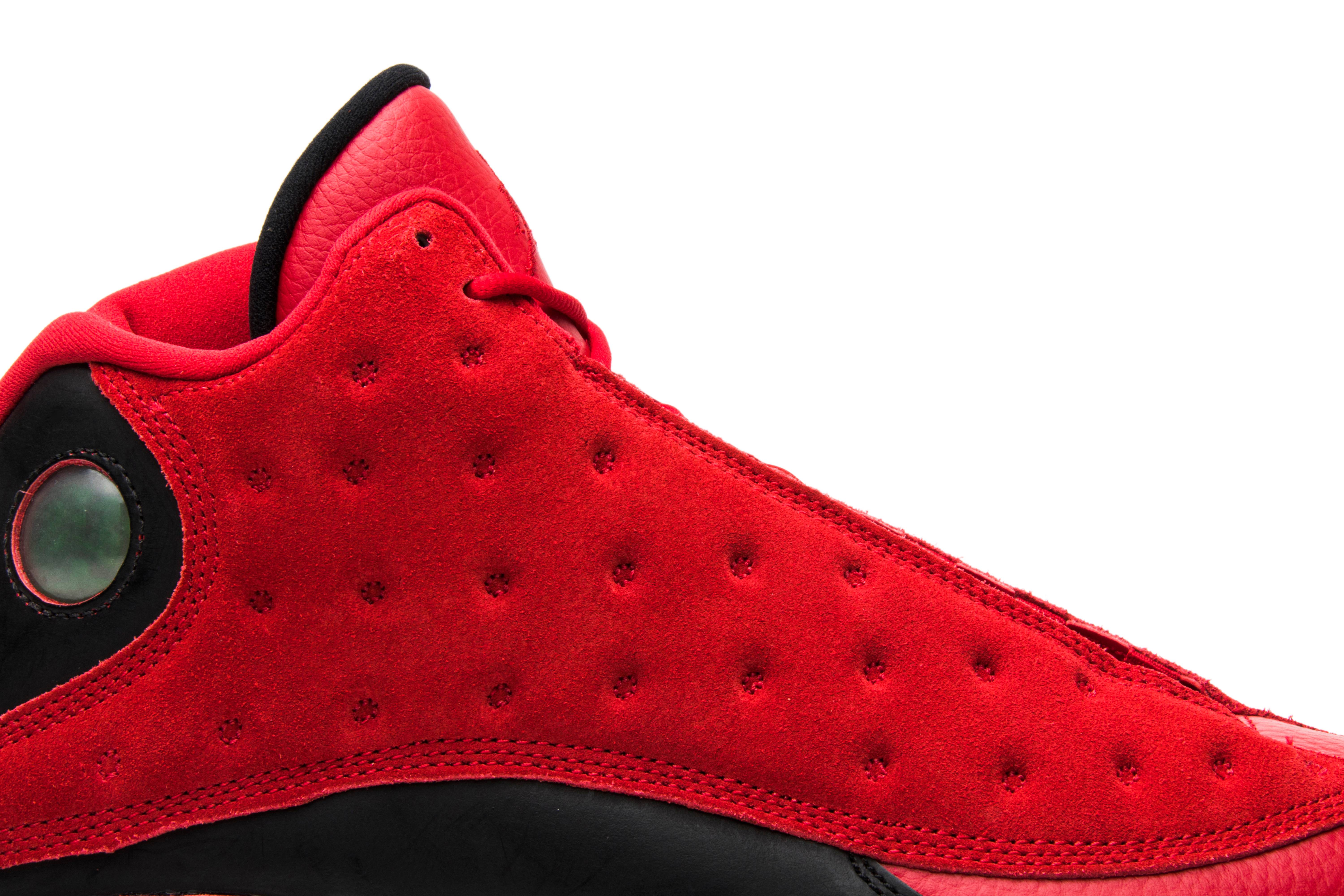Air Jordan 13 Retro ‘Singles Day’ 888164-601