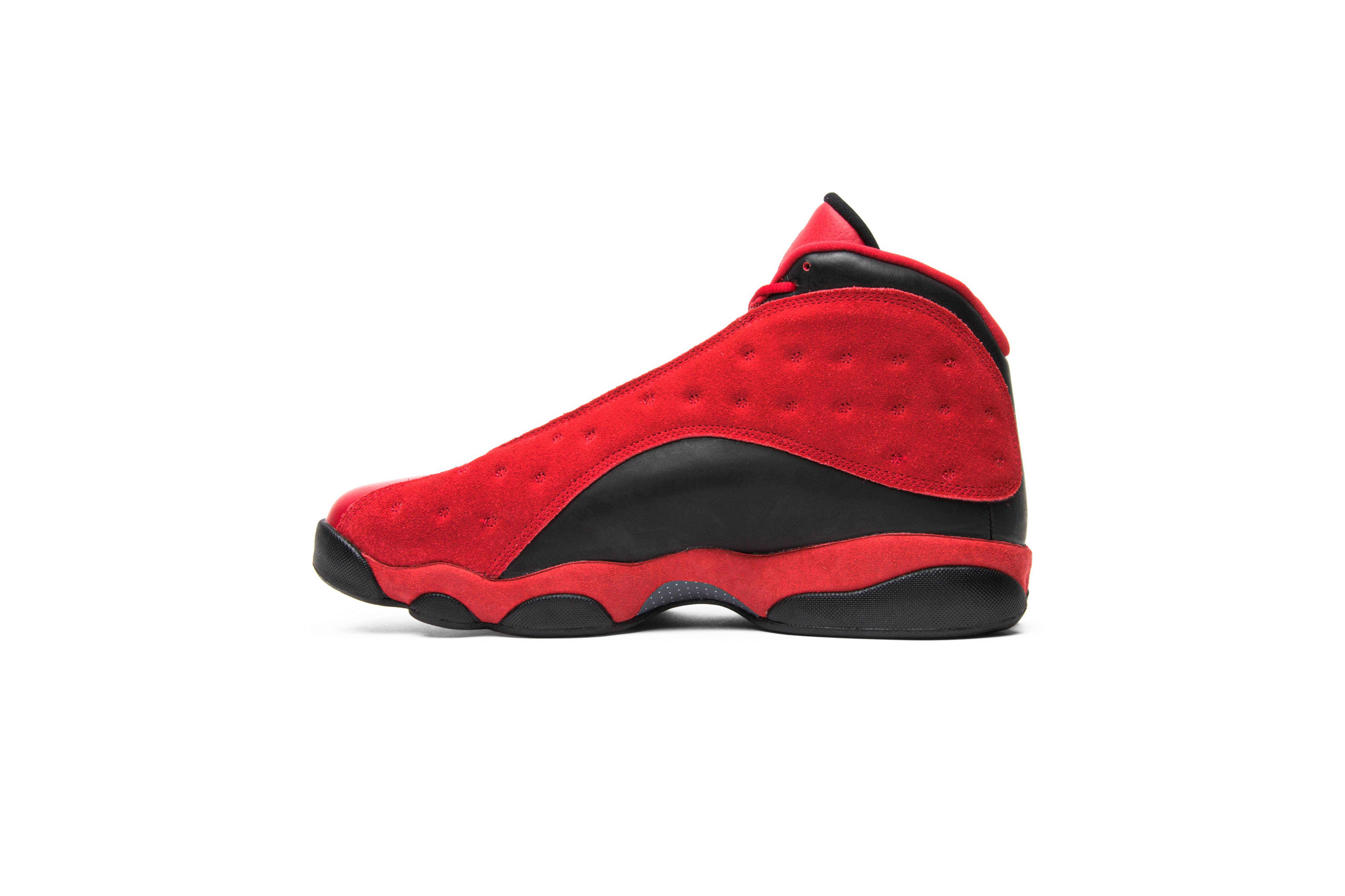Air Jordan 13 Retro ‘Singles Day’ 888164-601