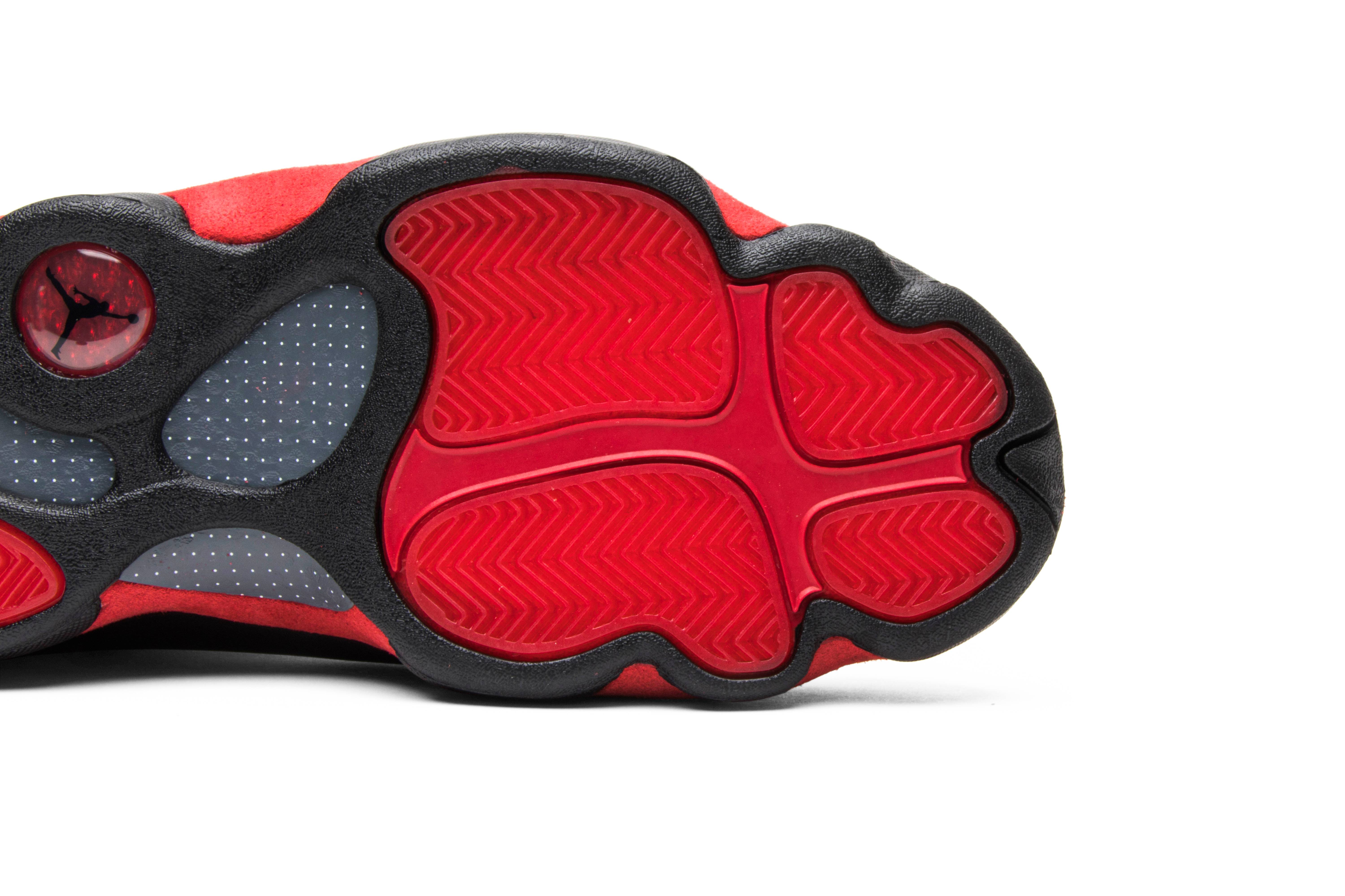 Air Jordan 13 Retro ‘Singles Day’ 888164-601