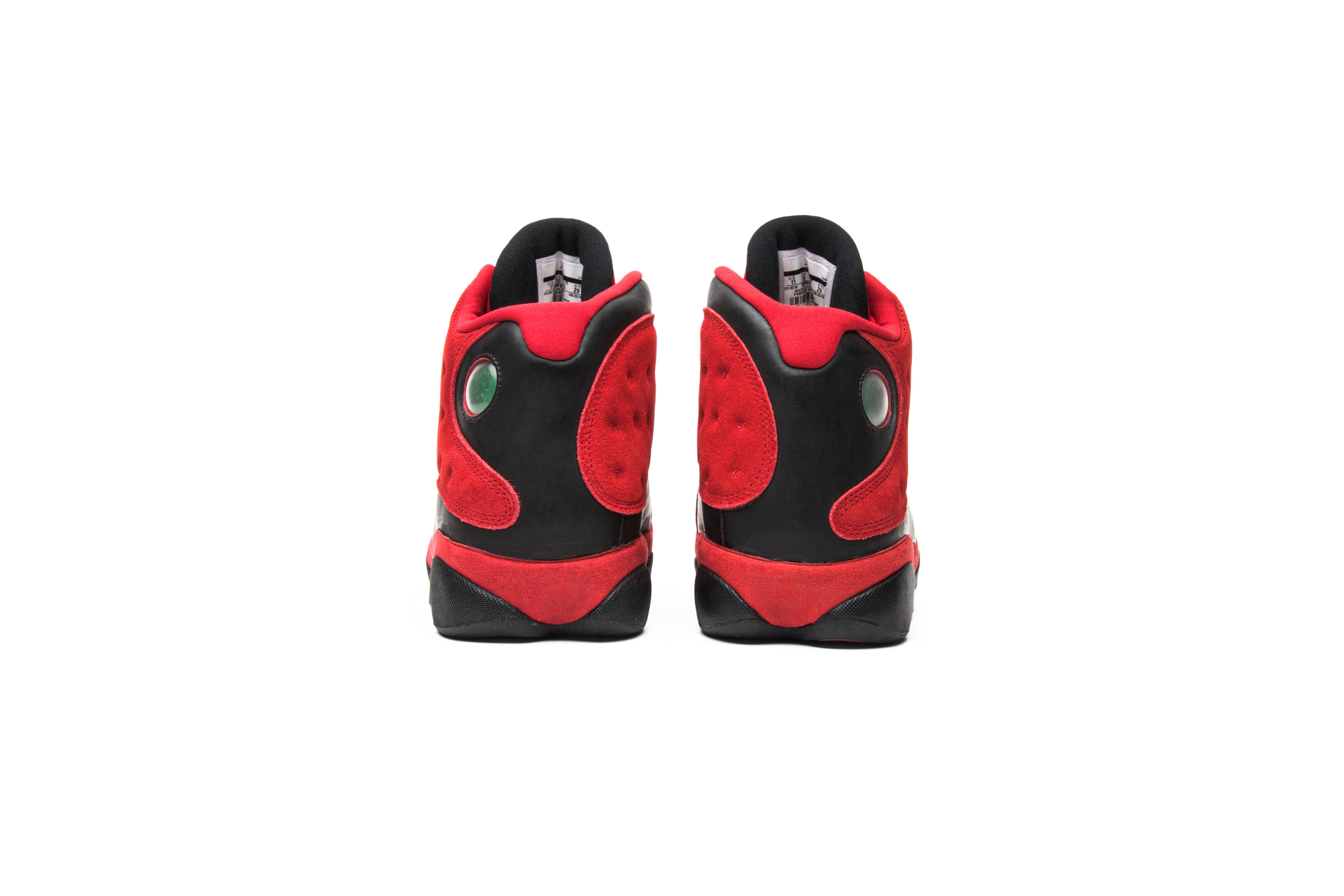 Air Jordan 13 Retro ‘Singles Day’ 888164-601