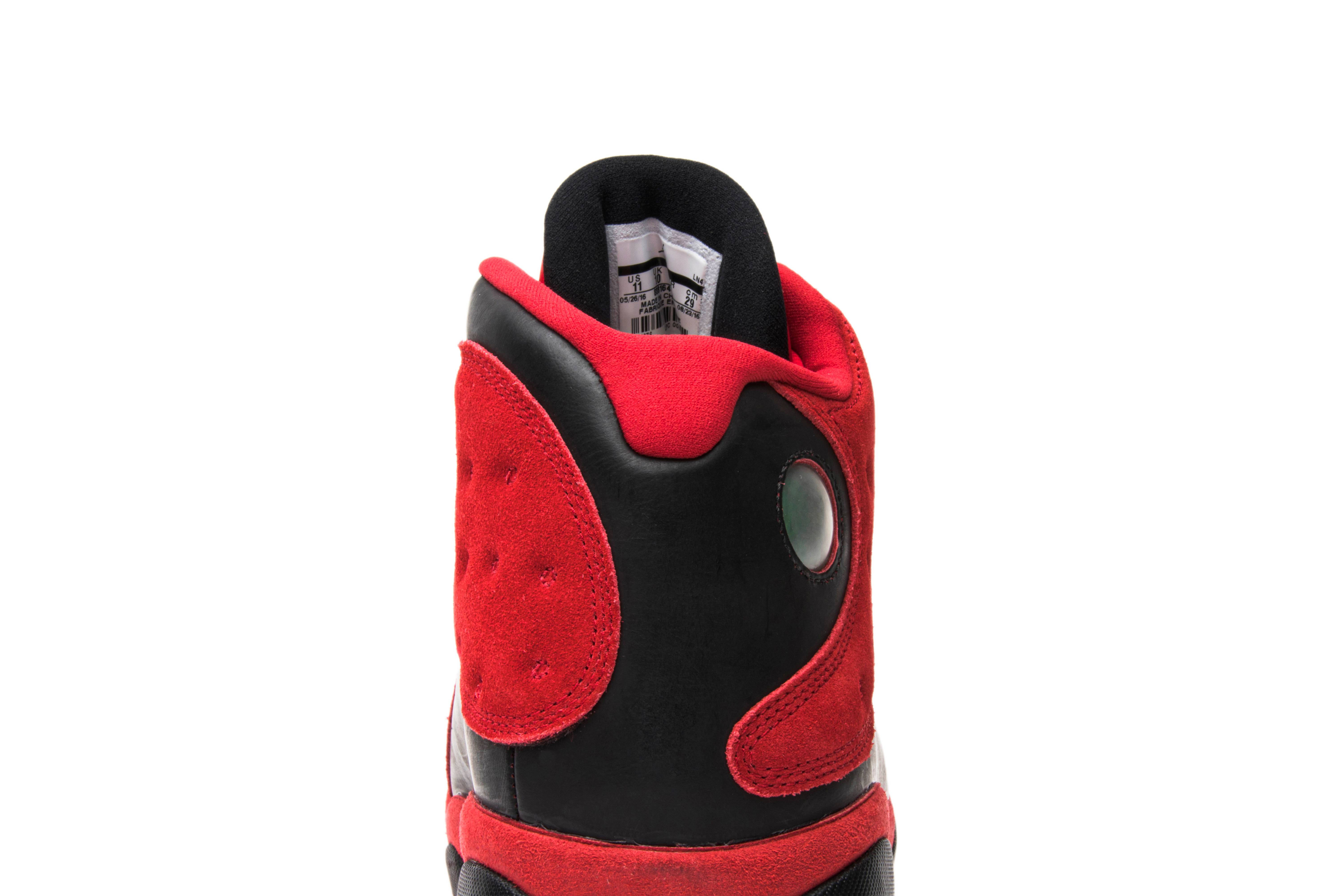 Air Jordan 13 Retro ‘Singles Day’ 888164-601