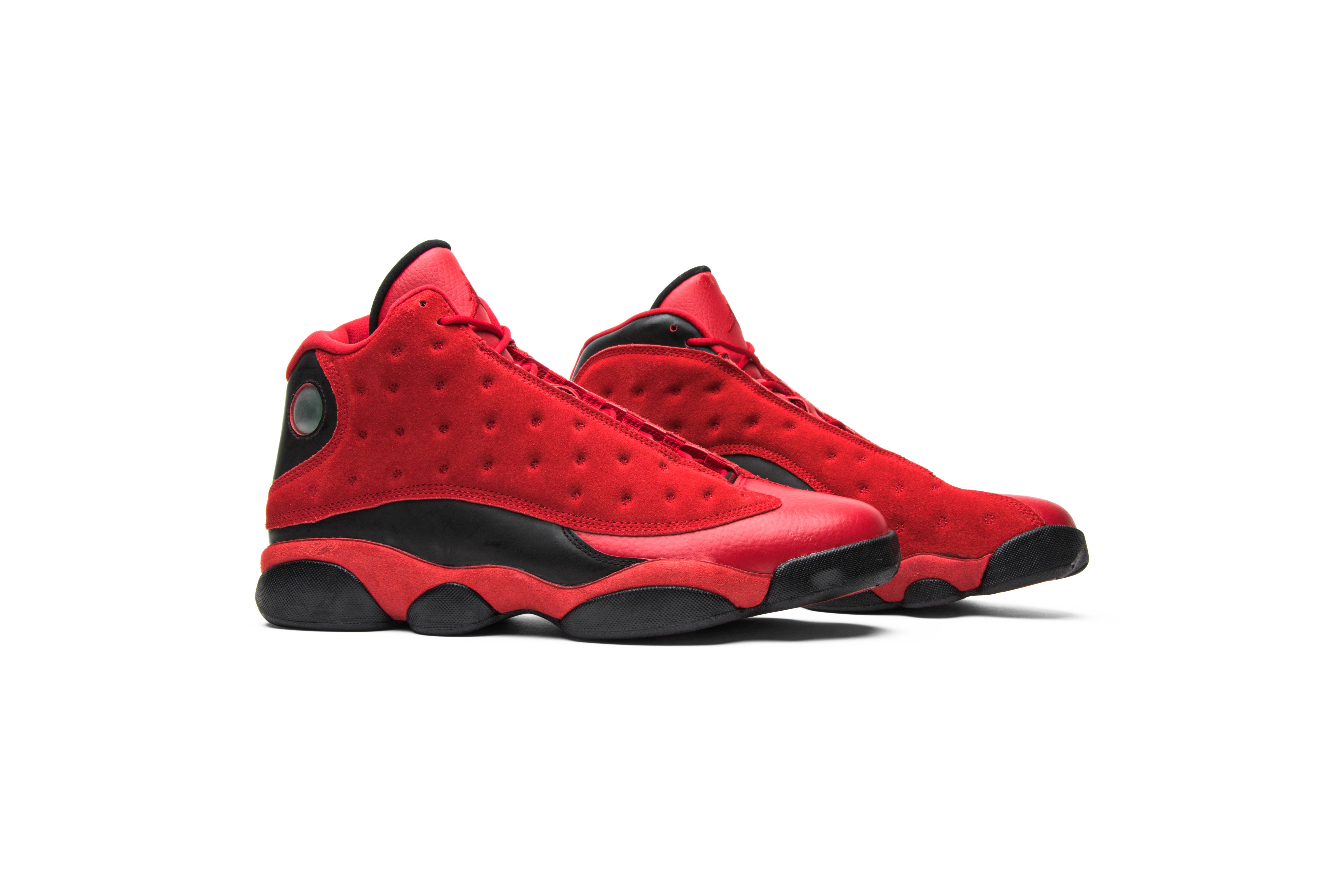Air Jordan 13 Retro ‘Singles Day’ 888164-601
