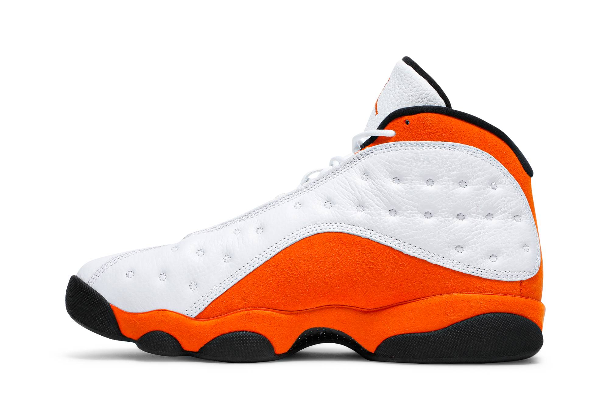 Air Jordan 13 Retro ‘Starfish’ 414571-108