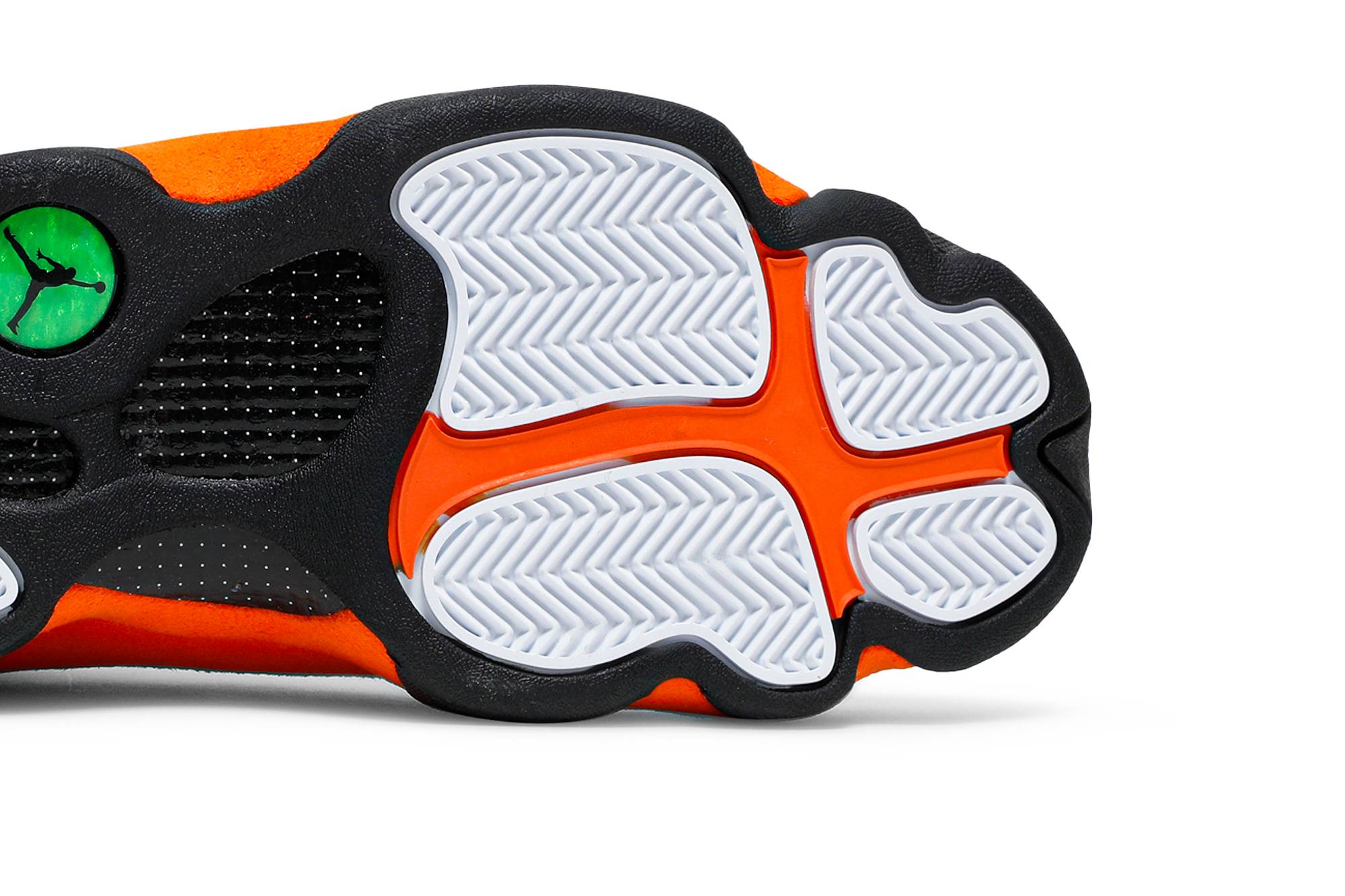 Air Jordan 13 Retro ‘Starfish’ 414571-108