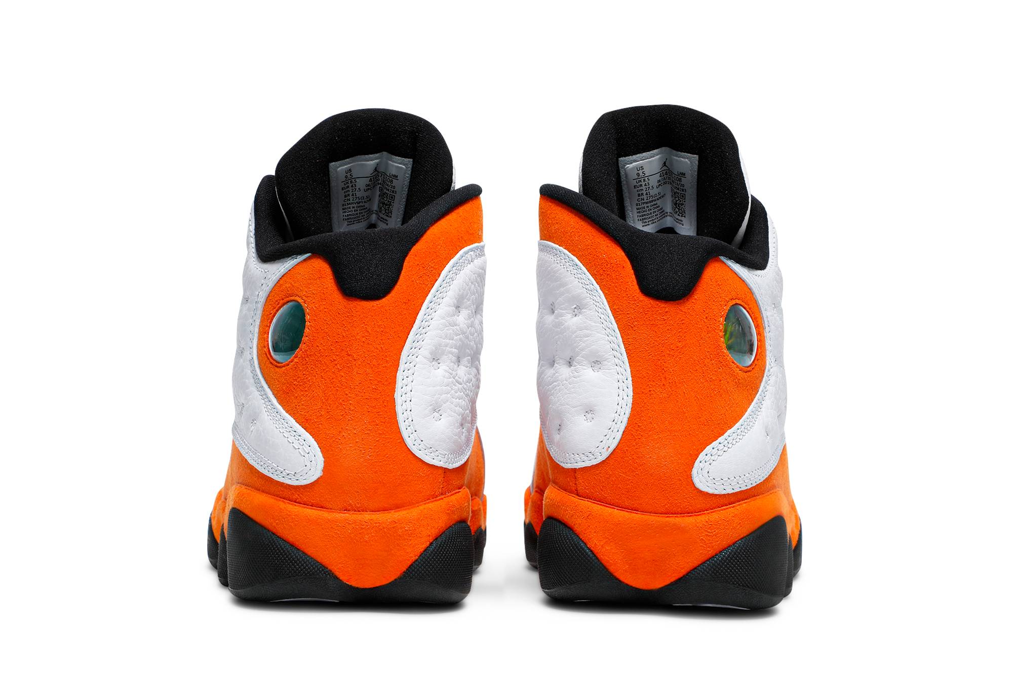 Air Jordan 13 Retro ‘Starfish’ 414571-108