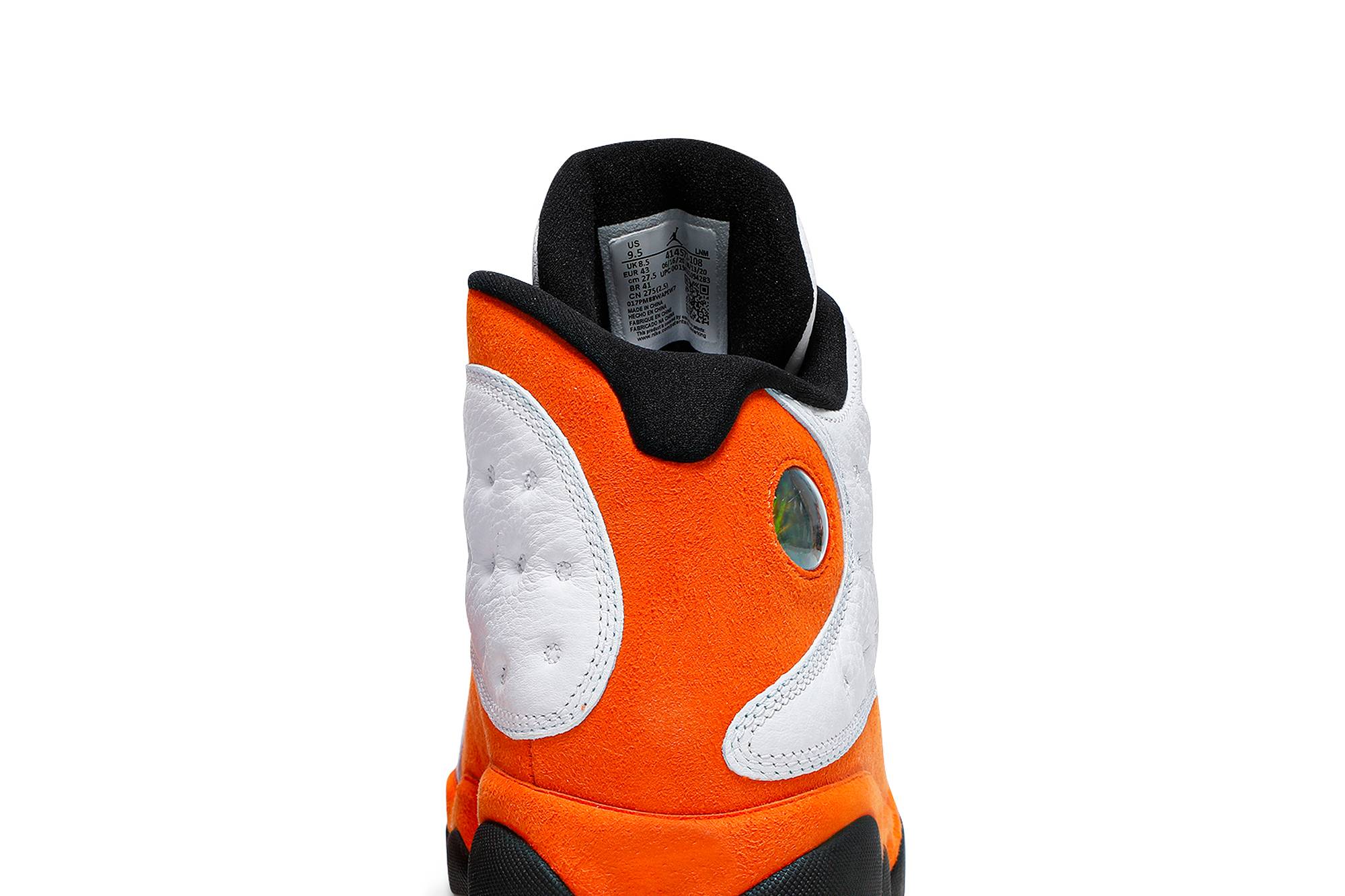 Air Jordan 13 Retro ‘Starfish’ 414571-108